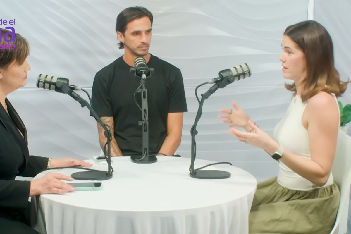 Bryan Ruiz abre su corazón: así enfrenta el cáncer de su esposa