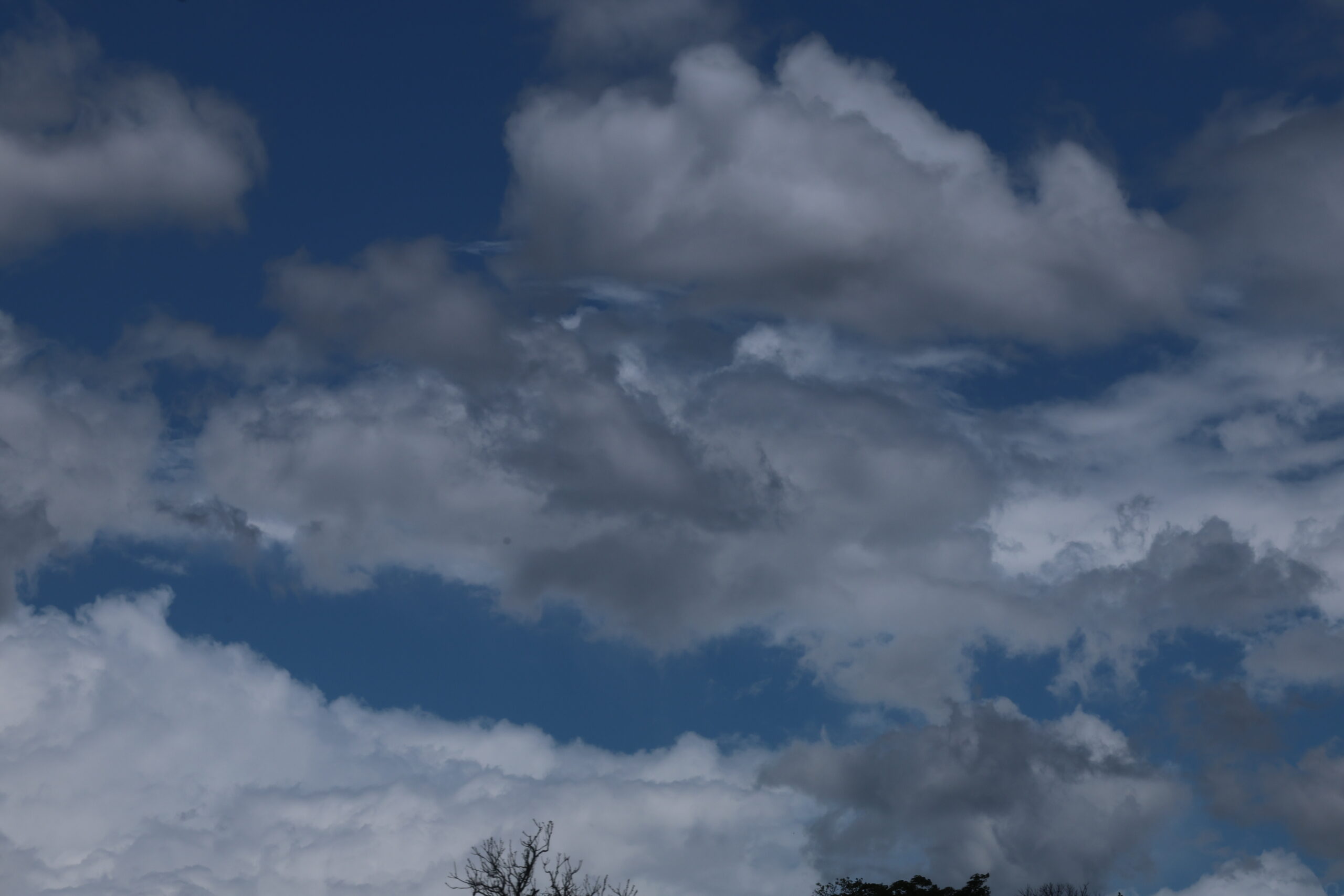 Clima Costa Rica: Nubosidad y lluvias persistirán este sábado