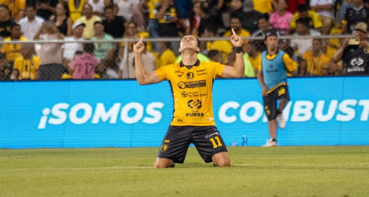 Liberia golea y deja a la Liga fuera del cuarto puesto