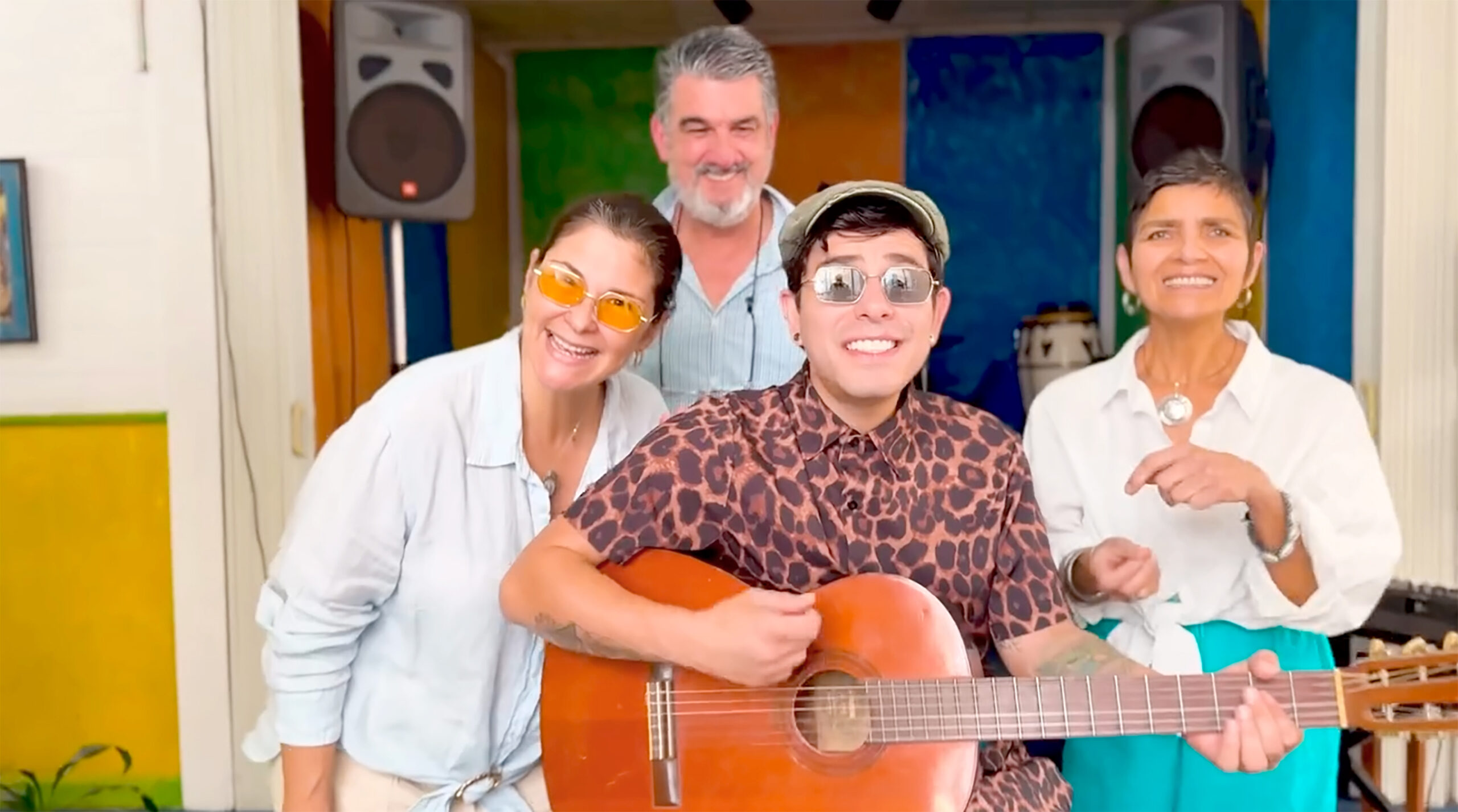 Músicos se reunirán para revivir la música de José Capmany