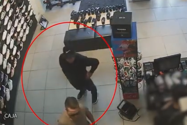 Buscan sospechosos de drogar a víctimas en bar en La Cali