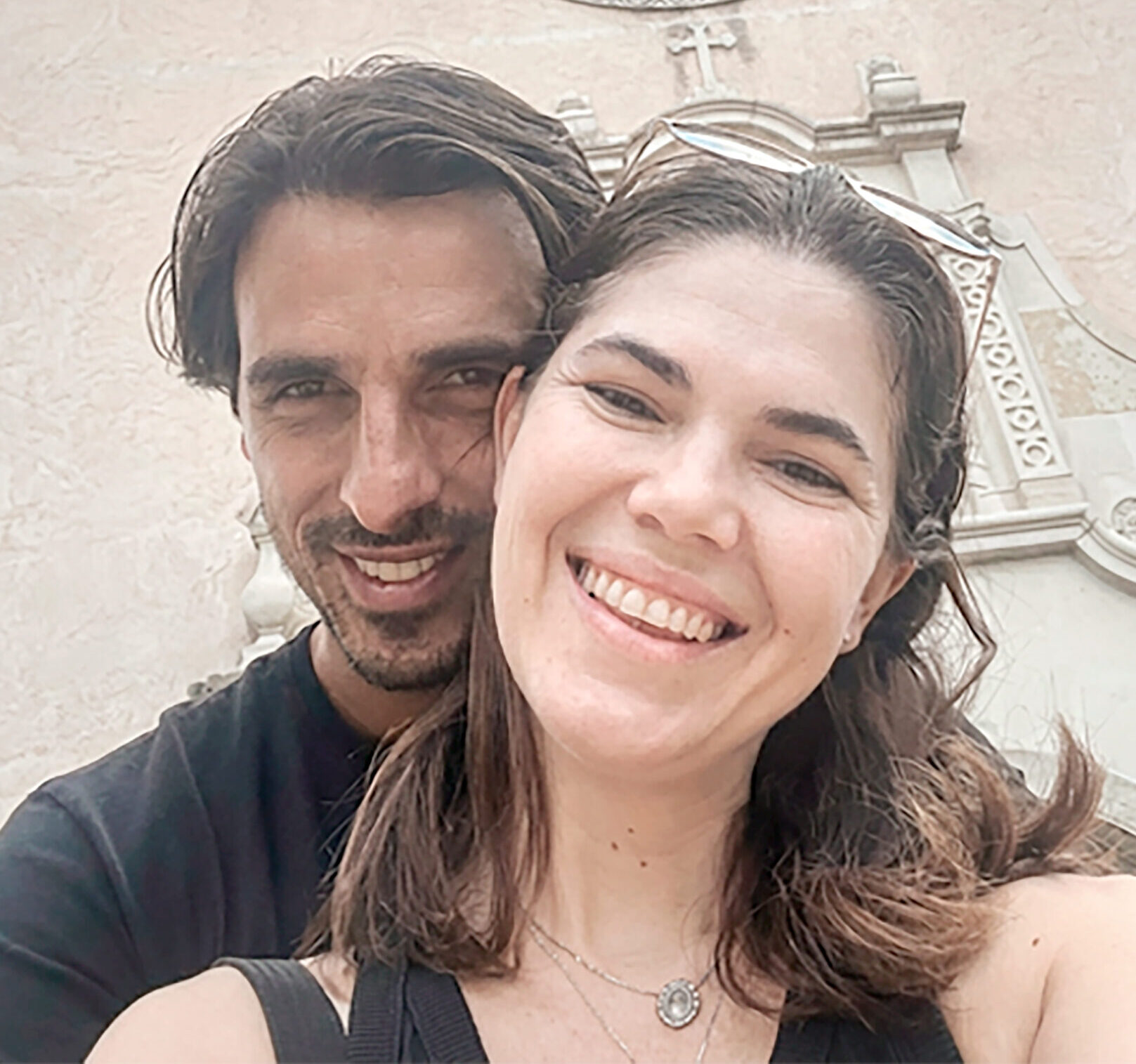 Carolina Jaikel revela que su cáncer comienza a desaparecer