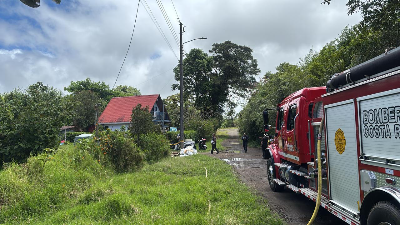 Mortal ataque de perro: víctima sufrió mordeduras en todo el cuerpo
