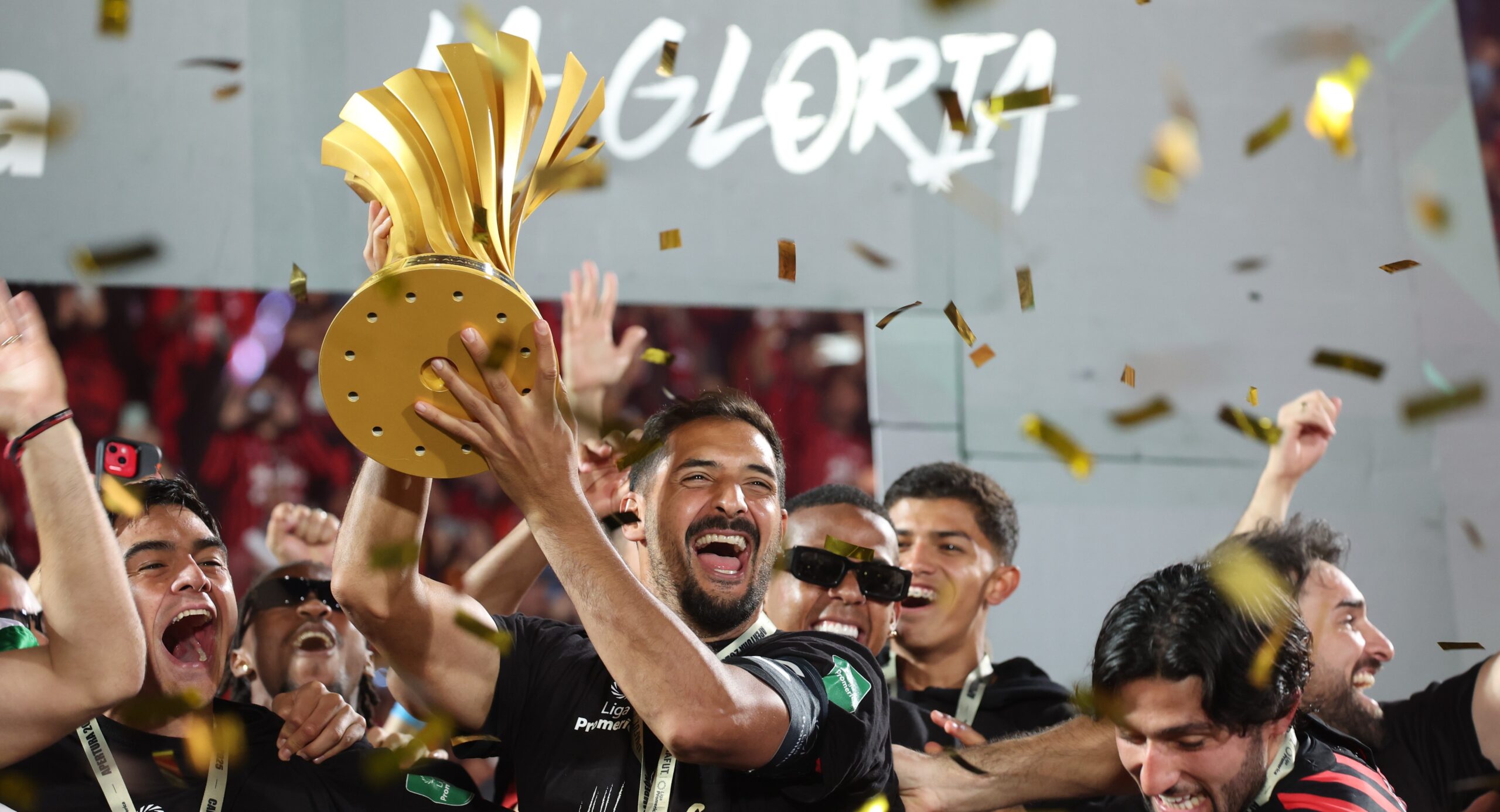 Alajuelense pierde a su mejor figura para el Clásico