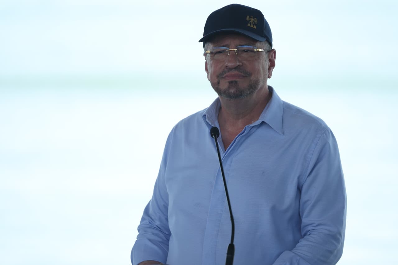 Presidente sigue sin definir su futuro: “Ahí veremos”