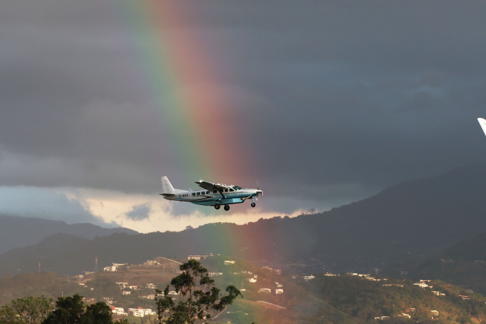 Clima Costa Rica: ¿Se mantienen las condiciones para este jueves?