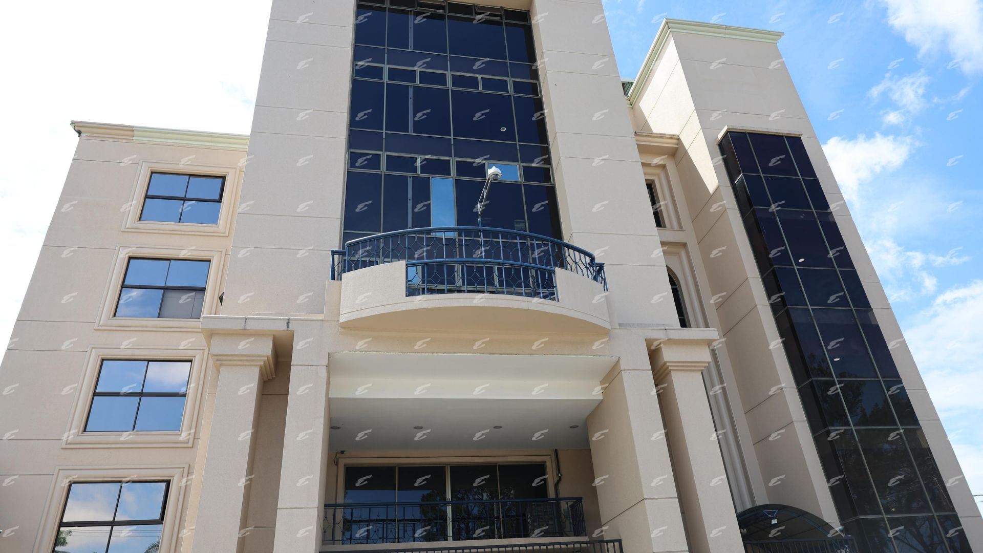 Fotos revelan impactos de bala contra delegación de OIJ en San Pedro