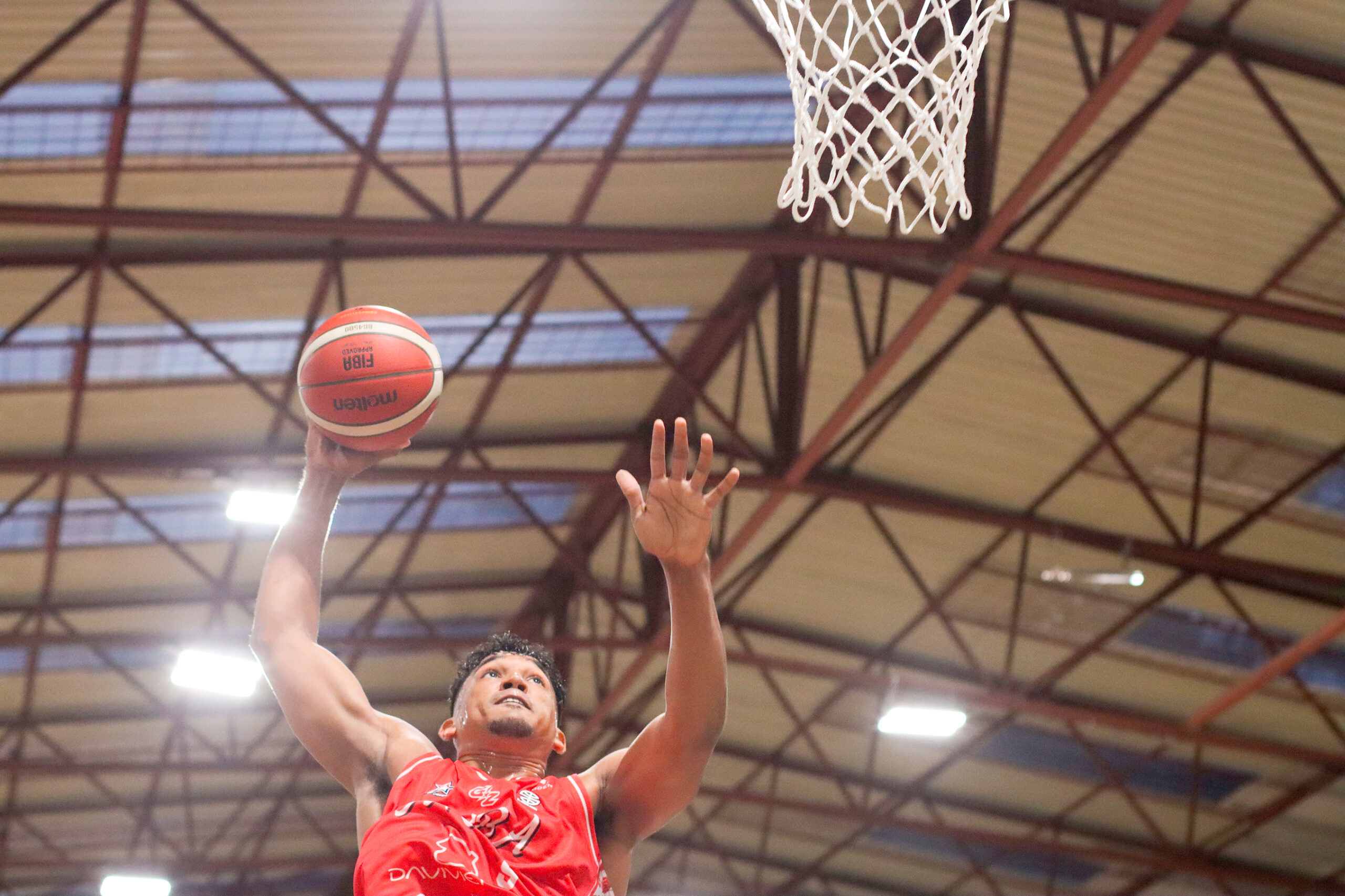 Escazú y San Ramón jugarán la final del Torneo de Copa del baloncesto tico