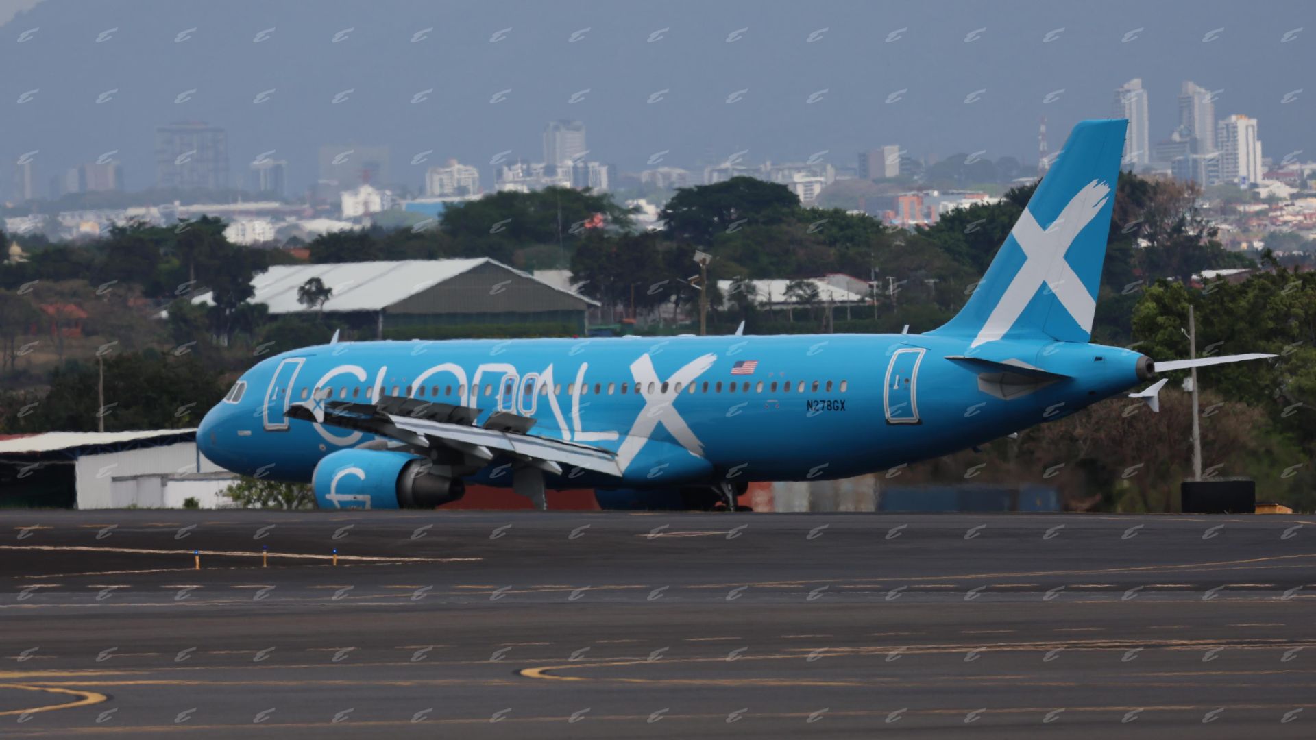 Costa Rica recibirá otro grupo de 22 deportados de Estados Unidos