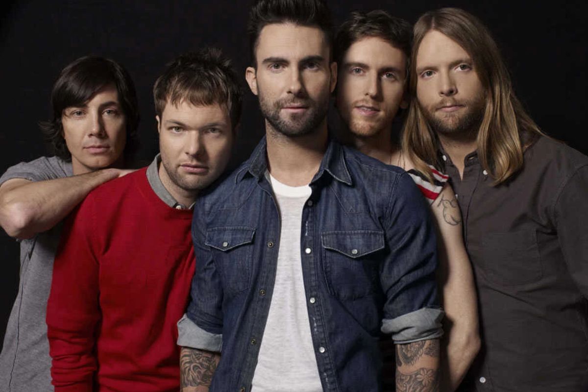 Maroon 5 cancelaría concierto en Costa Rica por segunda vez consecutiva