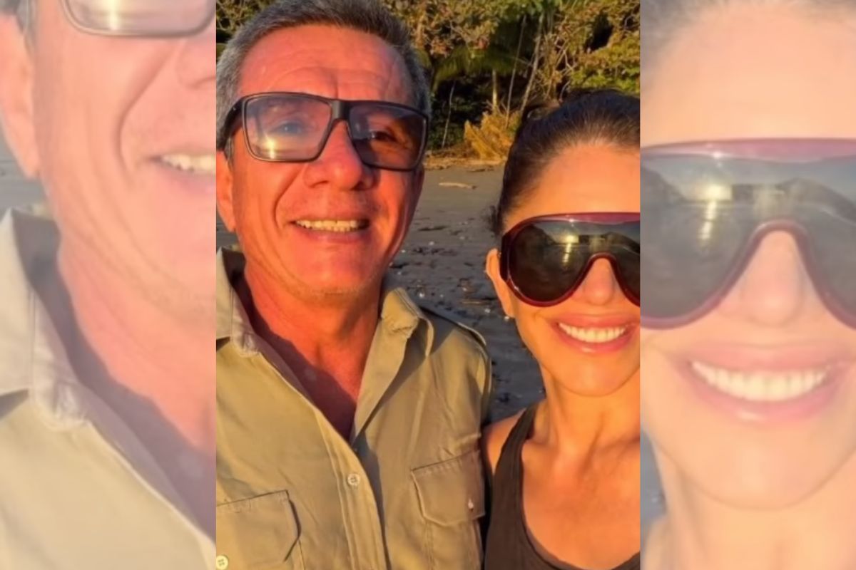 Esposa de Jeff Bezos presume su paso por la Isla del Coco