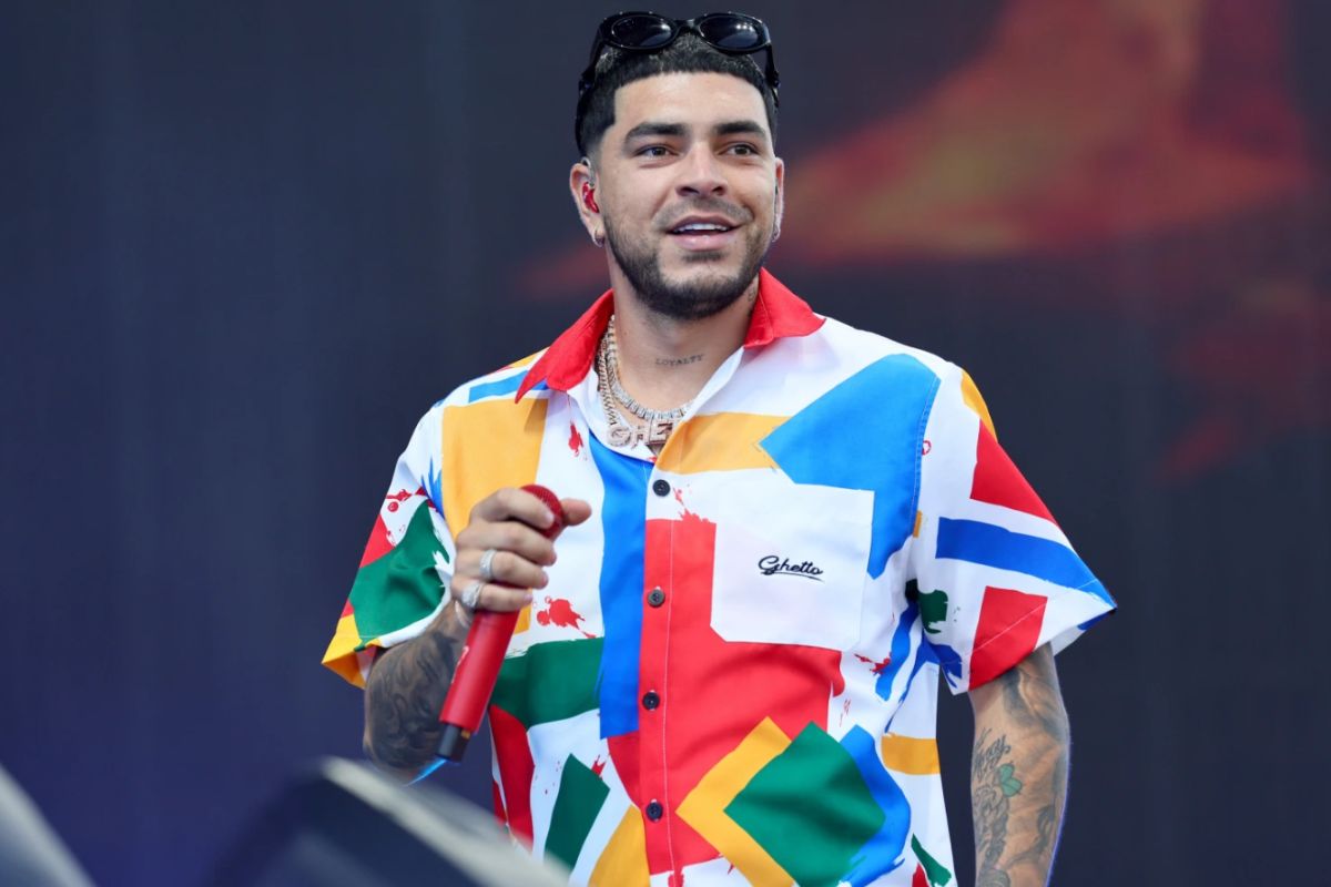 ¿Ryan Castro subirá a un tico al escenario? Esto dijo el artista