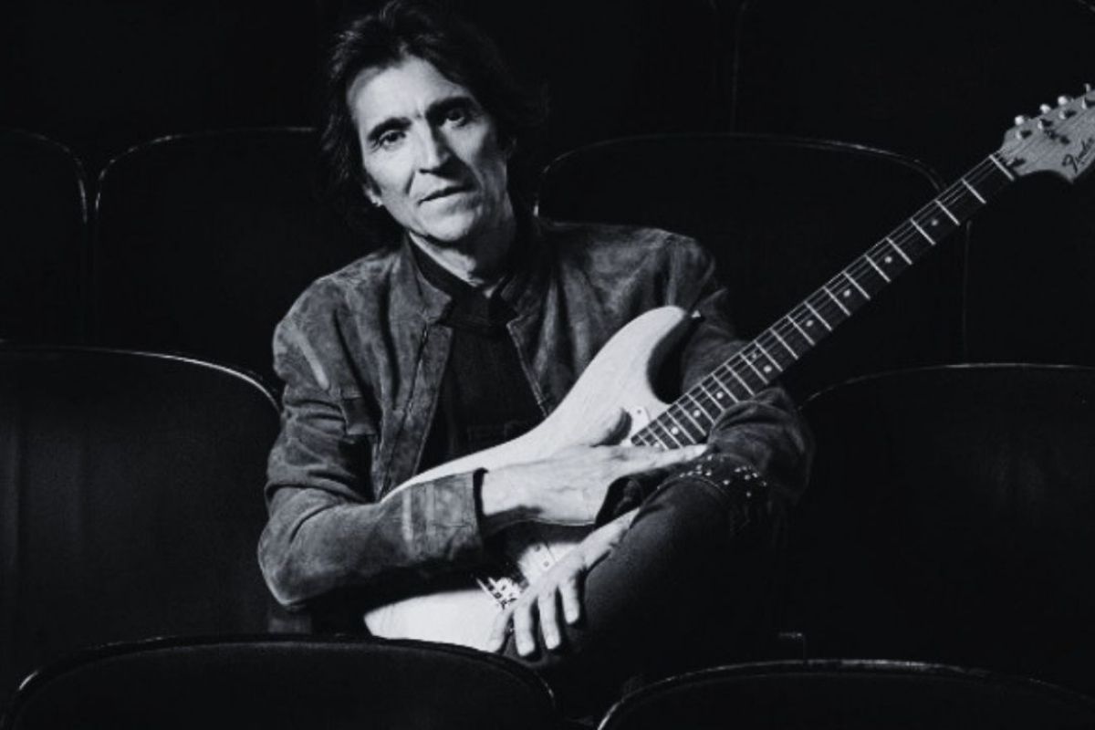 Fallece integrante y fundador de la banda Los Enanitos Verdes