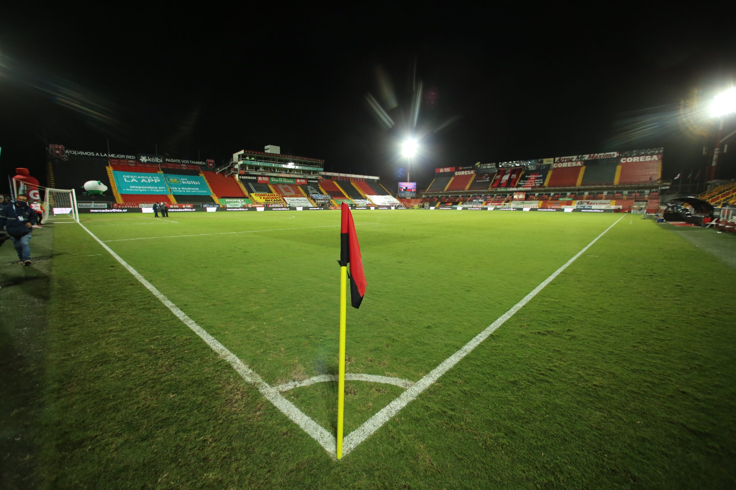 Hoy hay clásico nacional: ¿dónde verlo?