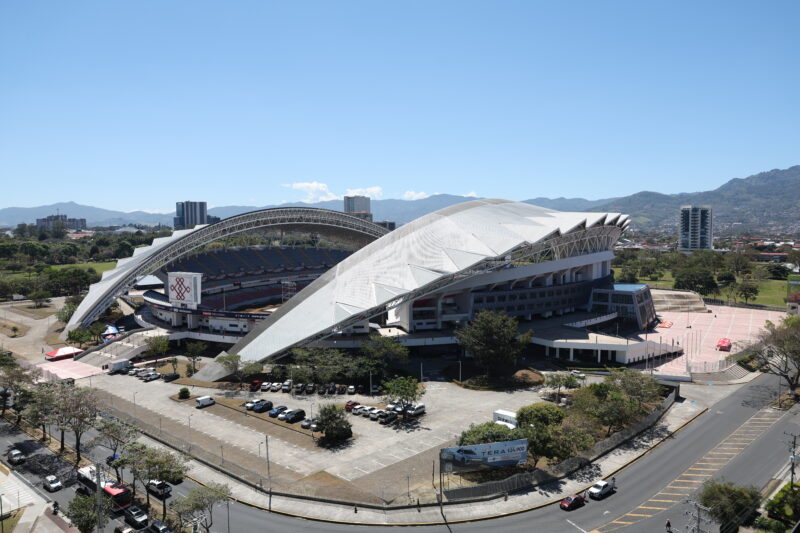 Estadio Nacional
