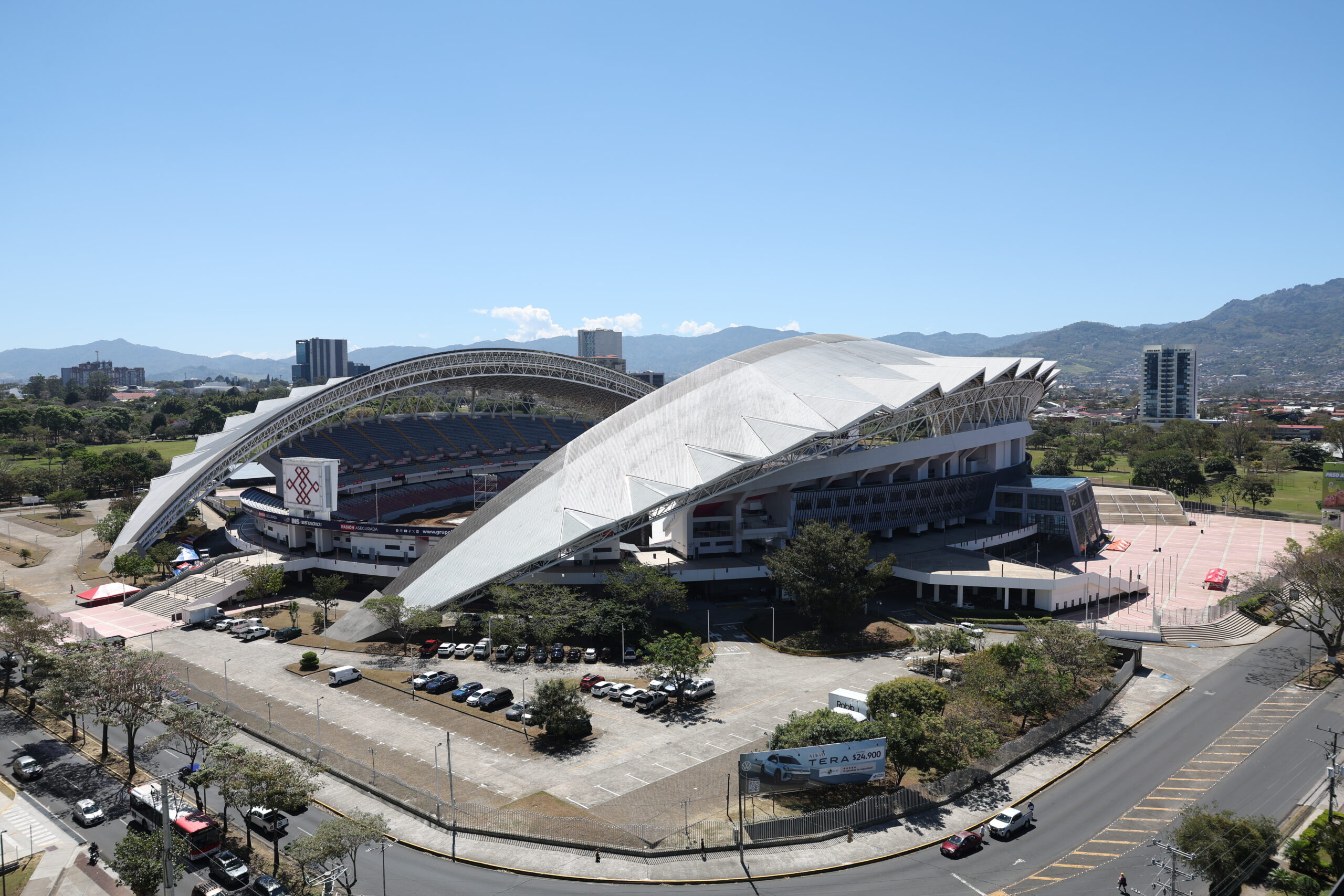 Agentes vestidos de civil vigilarán durante el Traspaso de Poderes