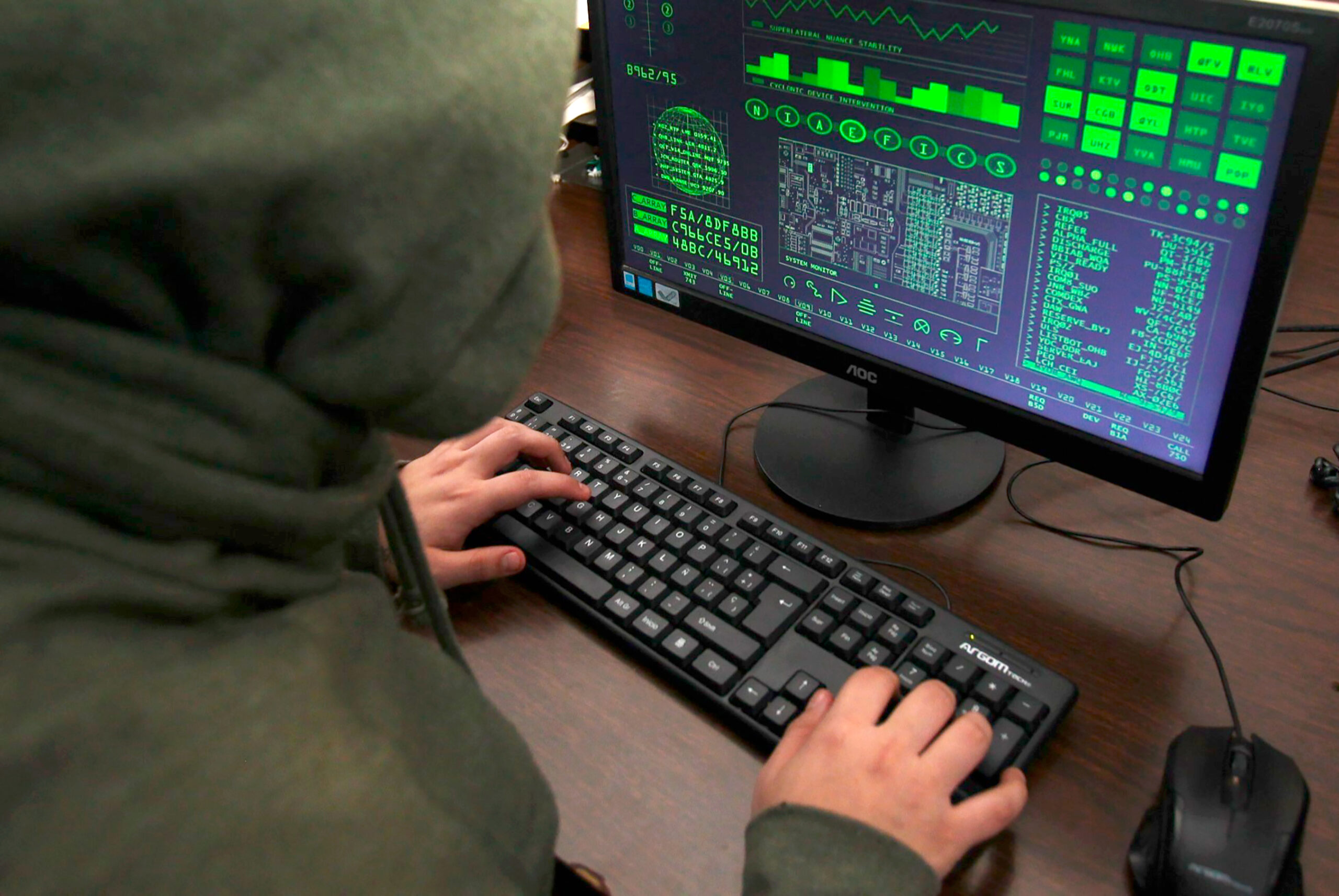 Cómo actuar si recibe una llamada de extorsión por falso secuestro