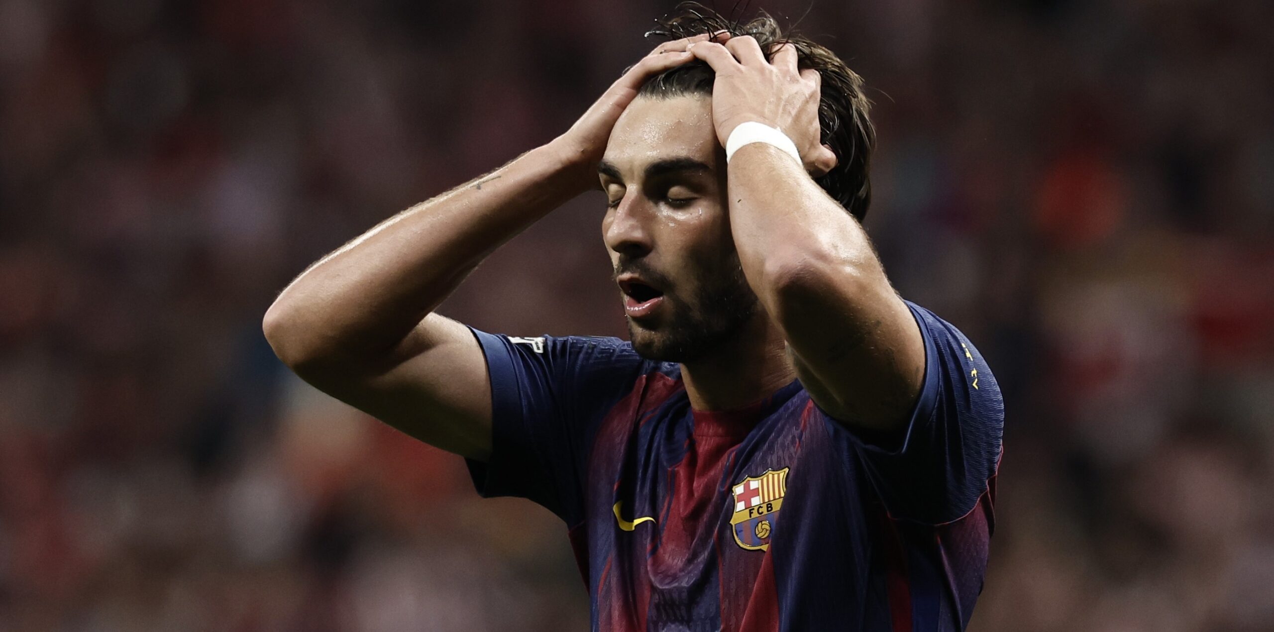 Barcelona se queda… El Atlético a semifinales