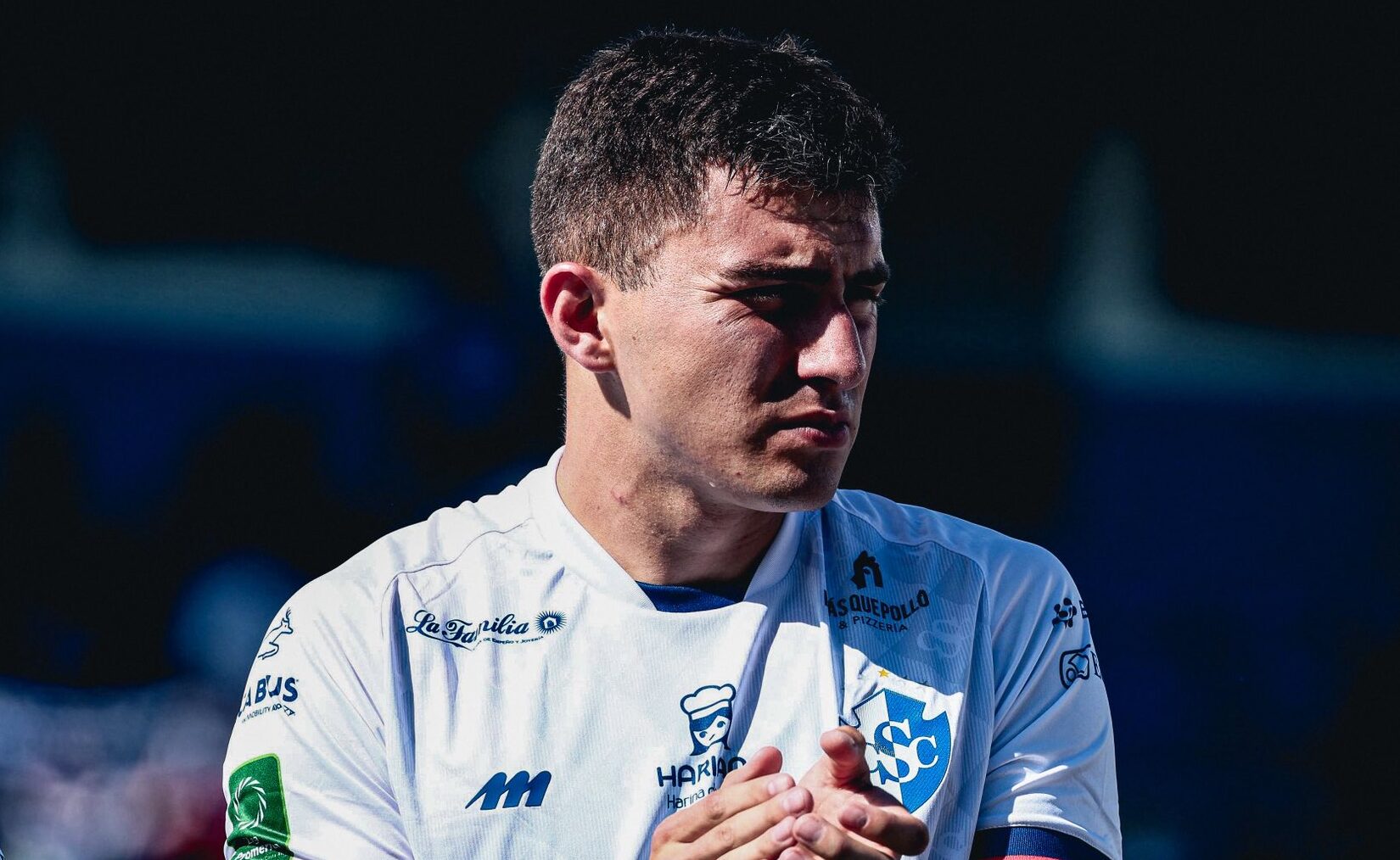 De Cartago a España: Faerron dio más detalles de su futuro