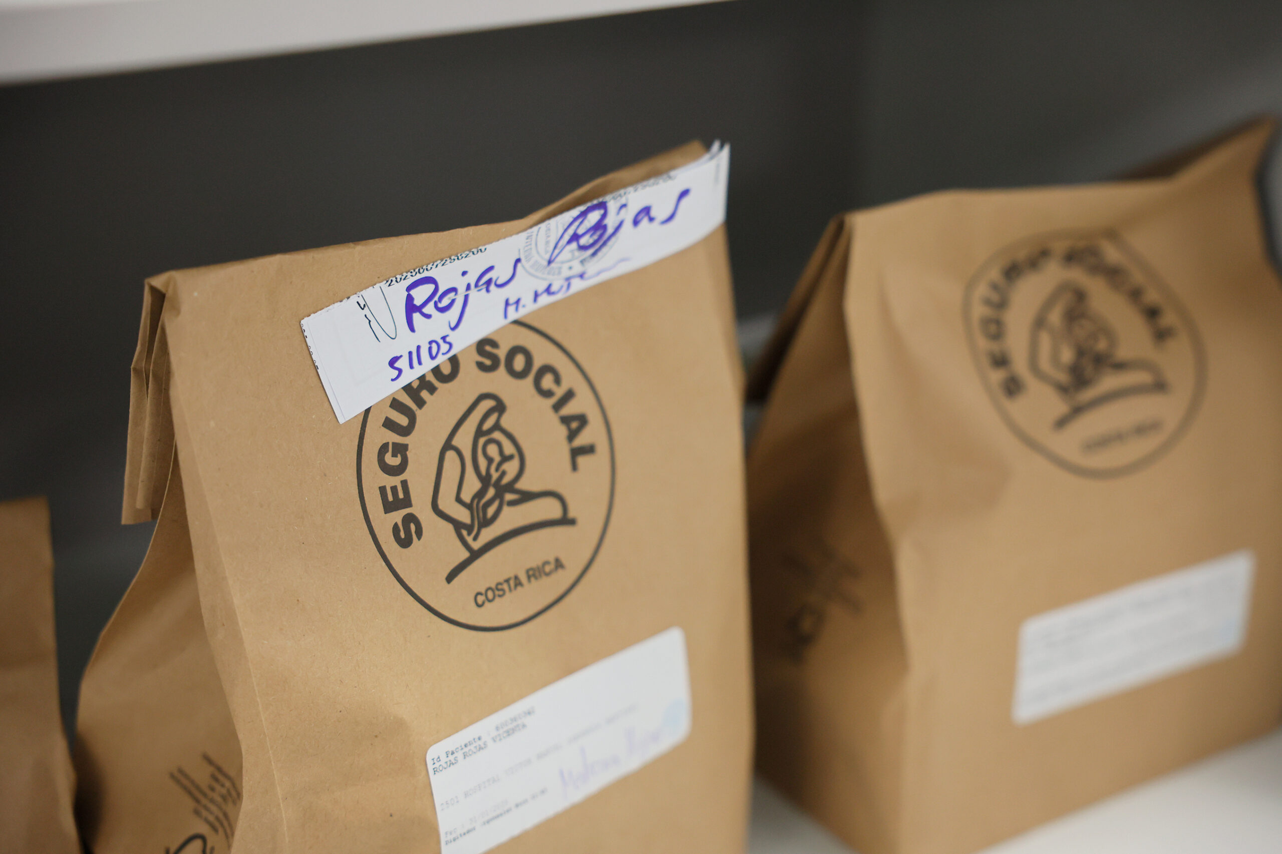 CCSS debe ¢1.300 millones en facturas del 2025