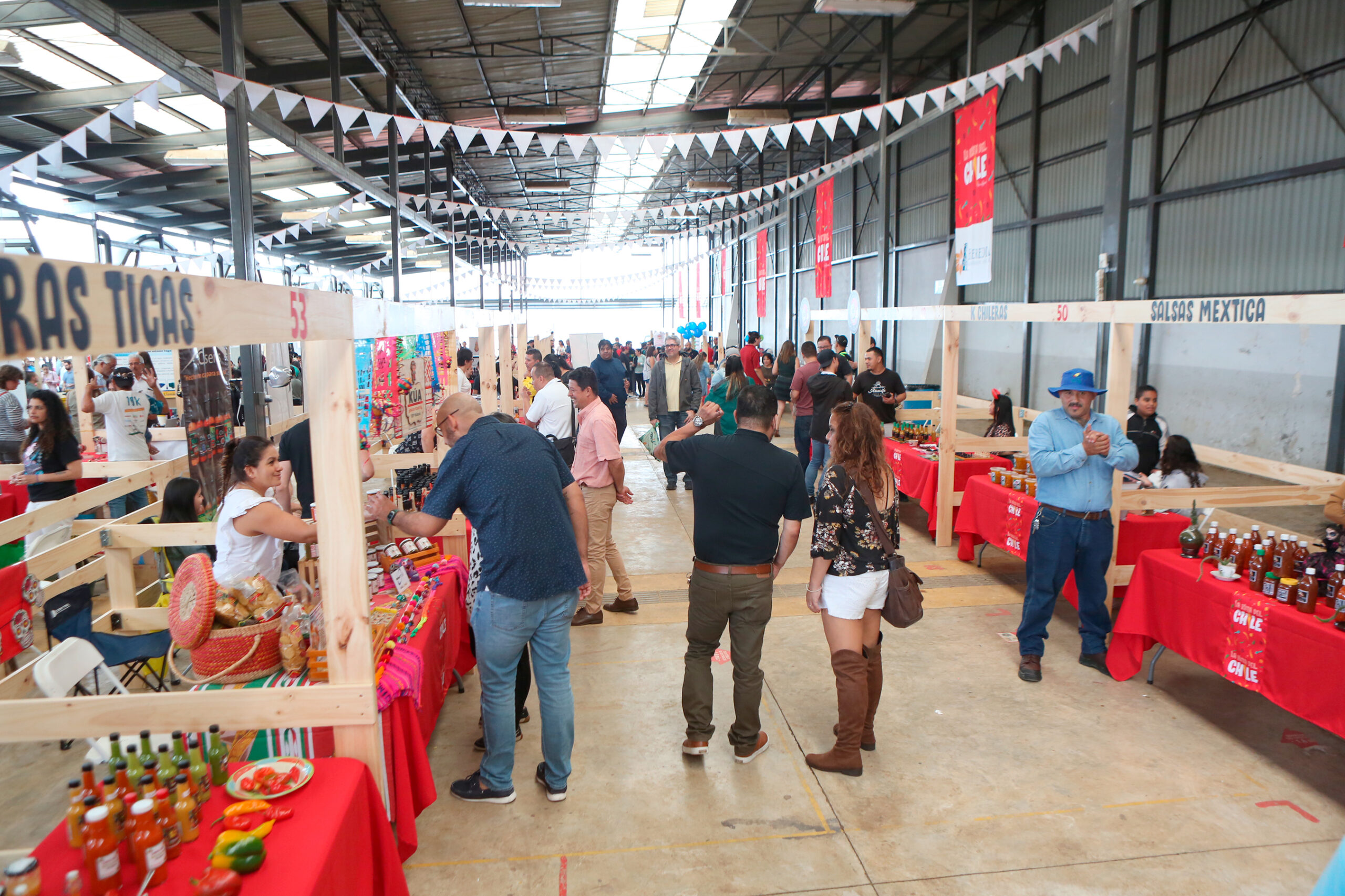 Desconocimiento del proceso limita la formalización empresarial