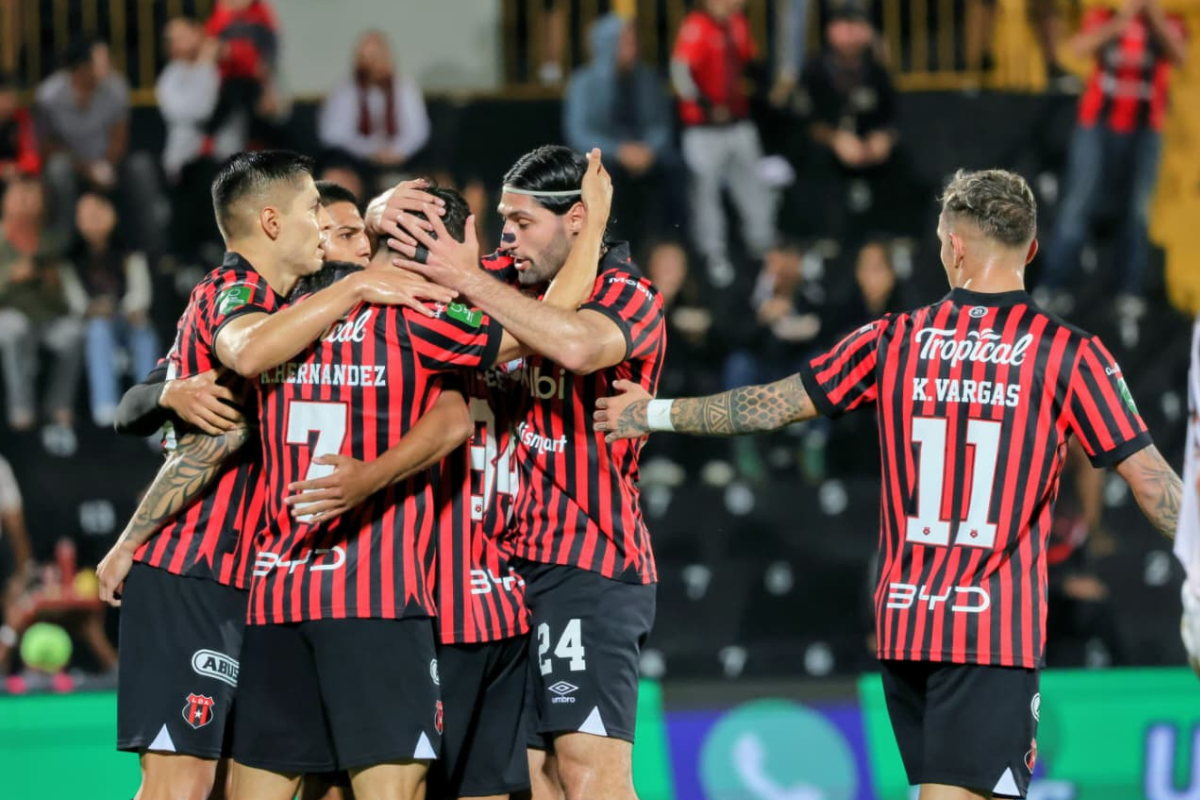 LDA ante el desafío final: Lo necesario para clasificar a semifinales