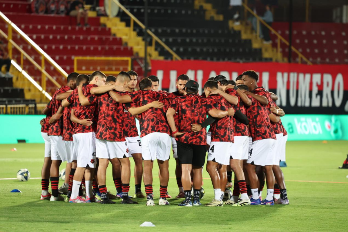 La Liga obligada a ganar el Clásico