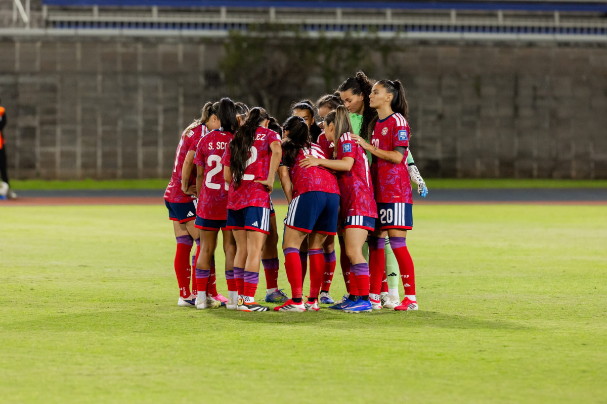 La Sele Femenina se juega la vida rumbo al Mundial