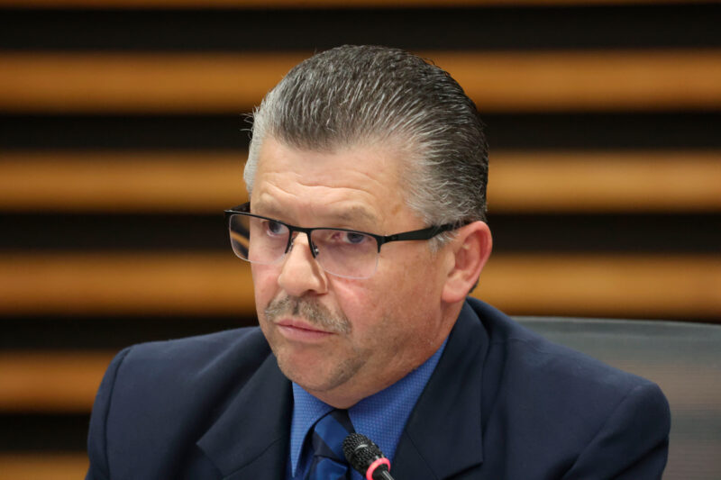 SICA elige a Lina Ajoy mientras que Gilberth Jimén