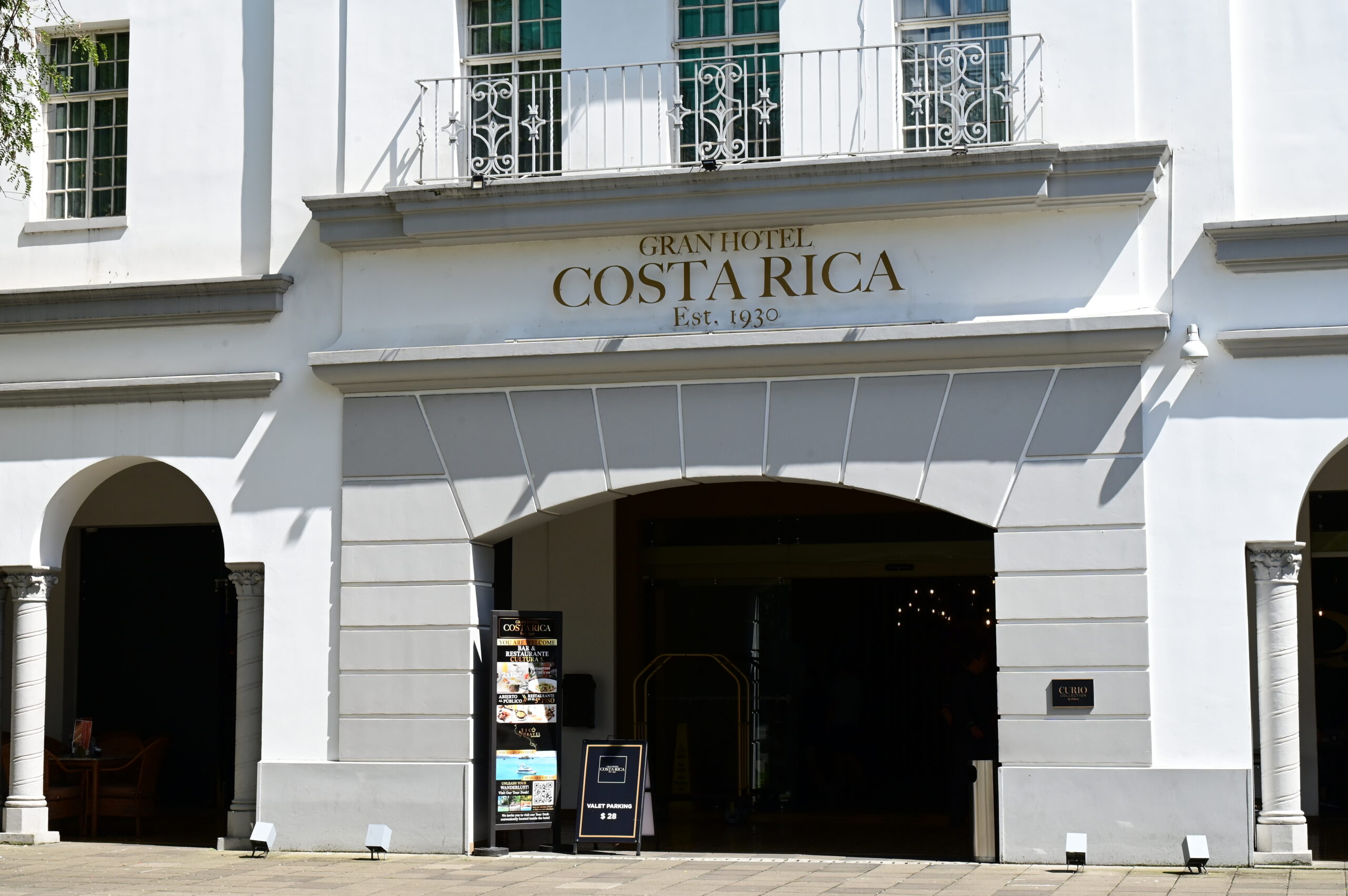 Importantes hoteles de San José alertan sobre modalidad de estafa