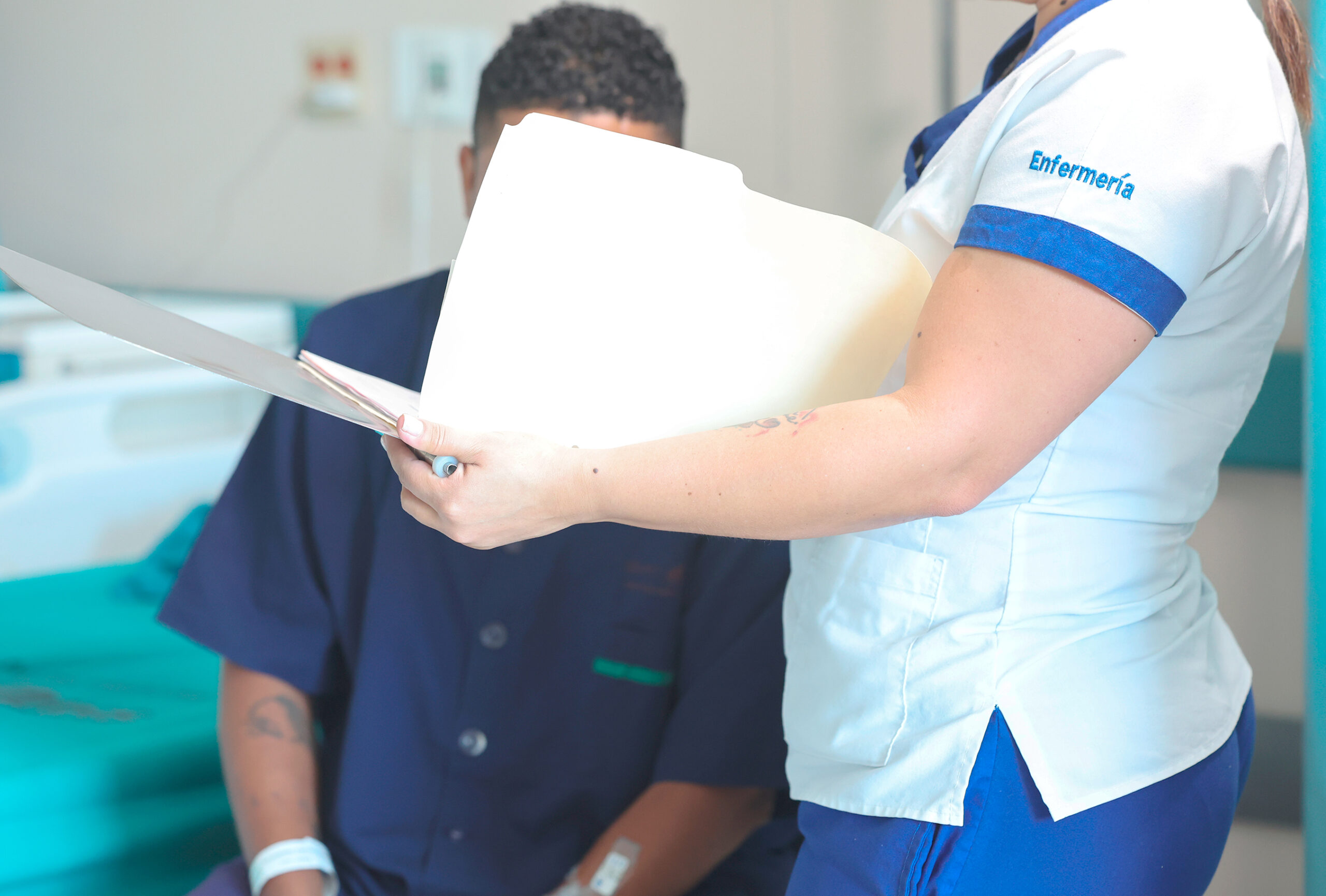 CCSS implementaría reforma para tiempos de incapacidades