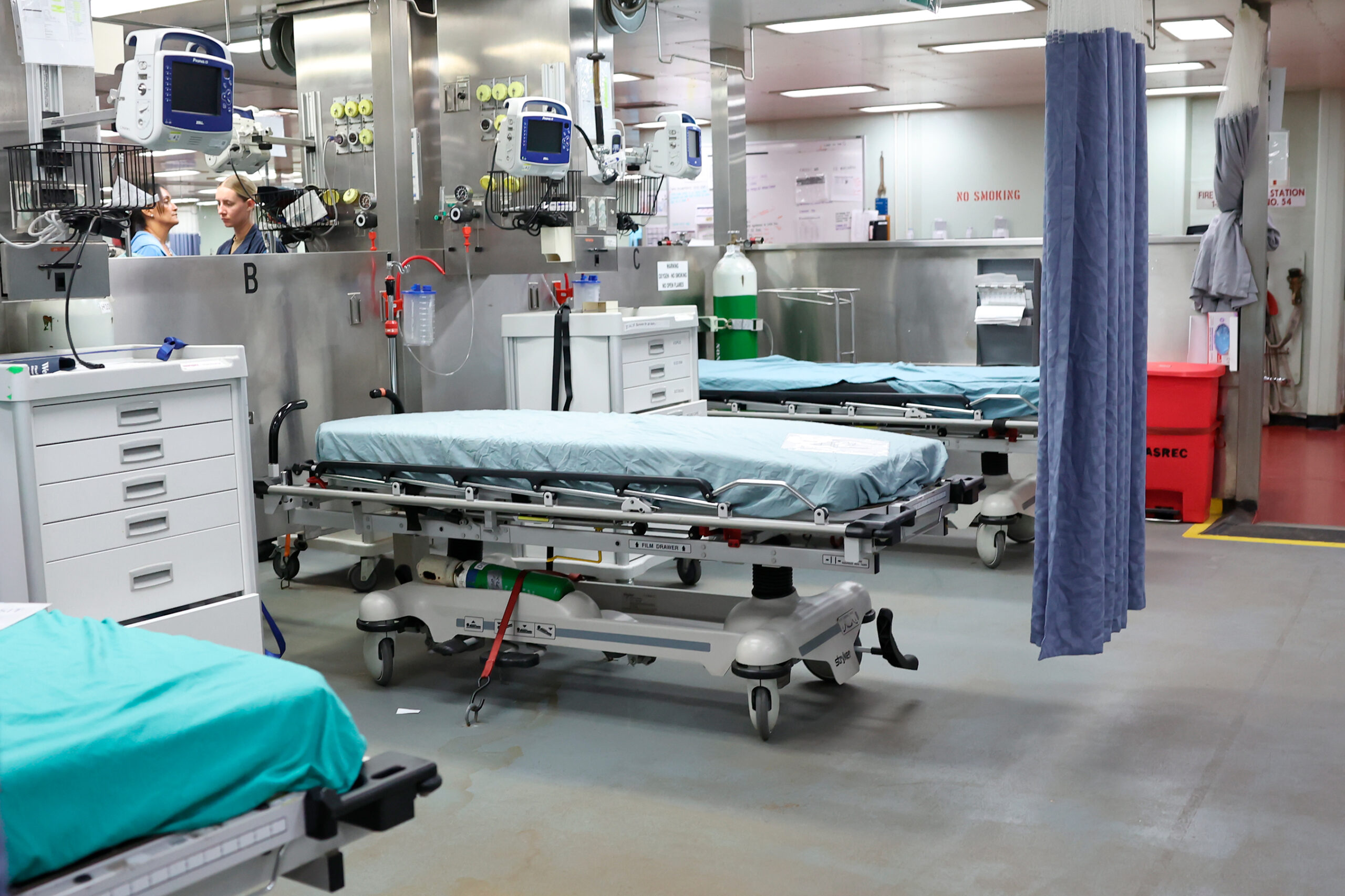 Sostenibilidad, prevención e integración: Desafíos del sistema de salud