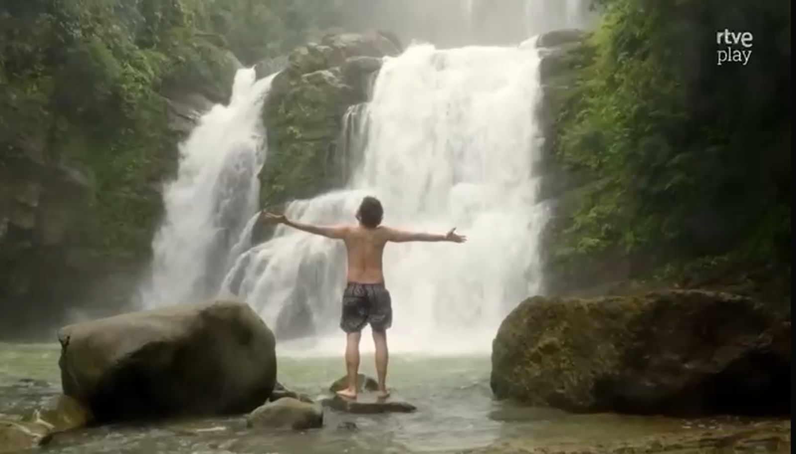 Famoso programa español muestra al mundo la esencia del “Pura Vida”