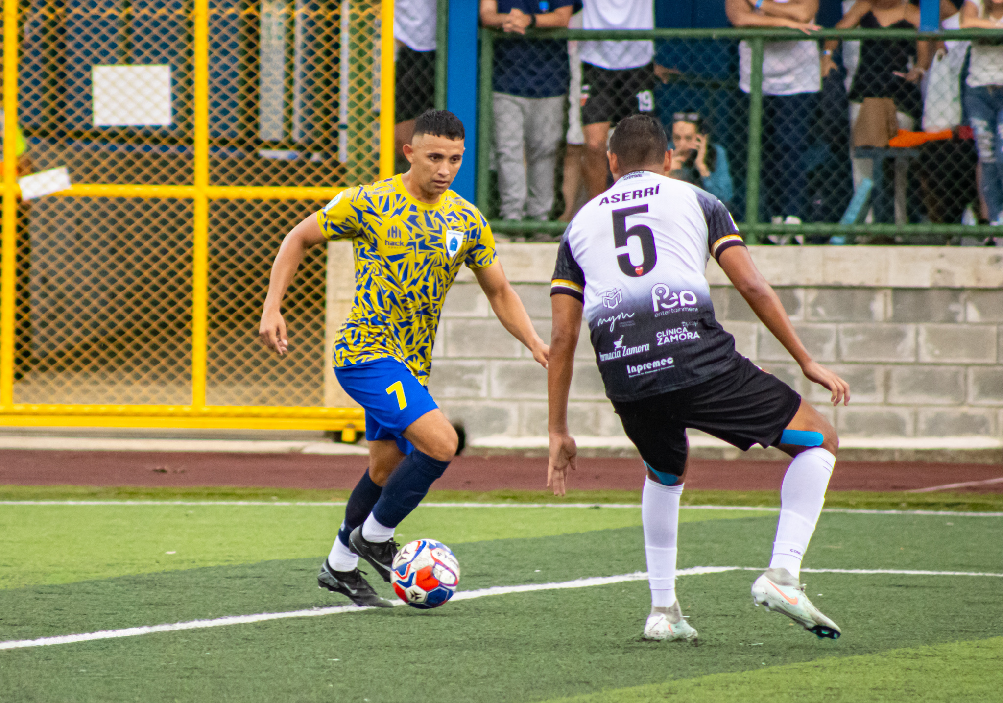 Inicia la lucha por el ascenso