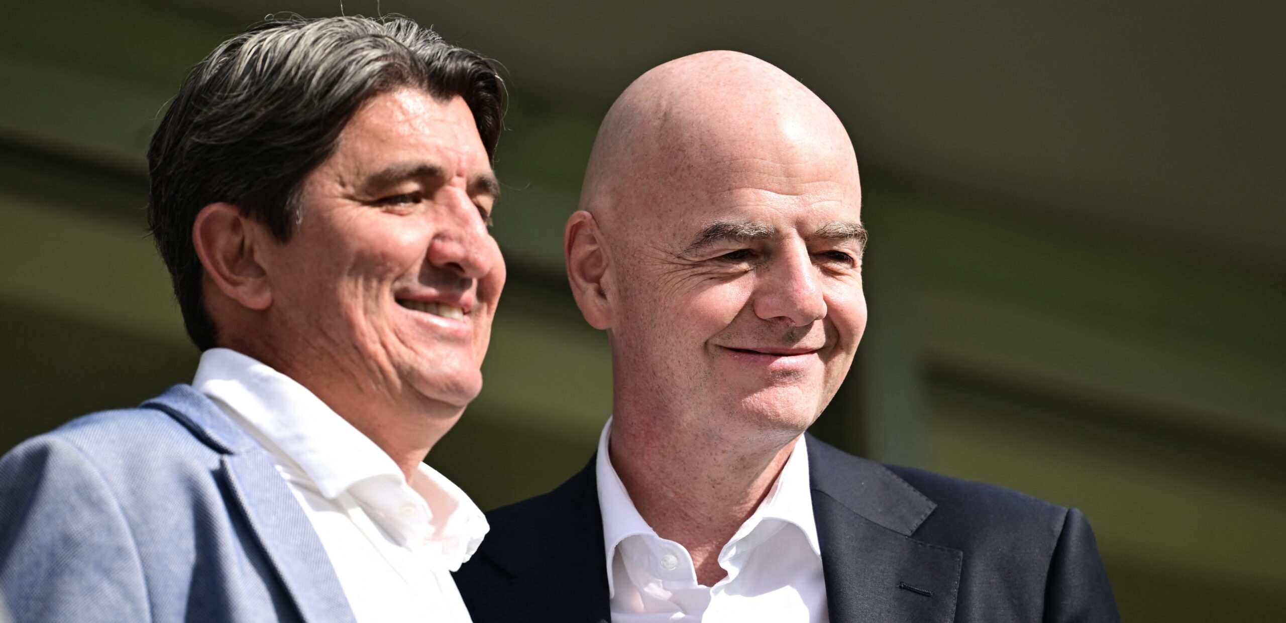 Confirmado… Irán jugará el Mundial de fútbol