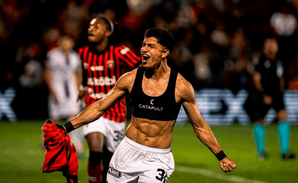 Jugador manudo asegura Saprissa perderá por problemas defensivos