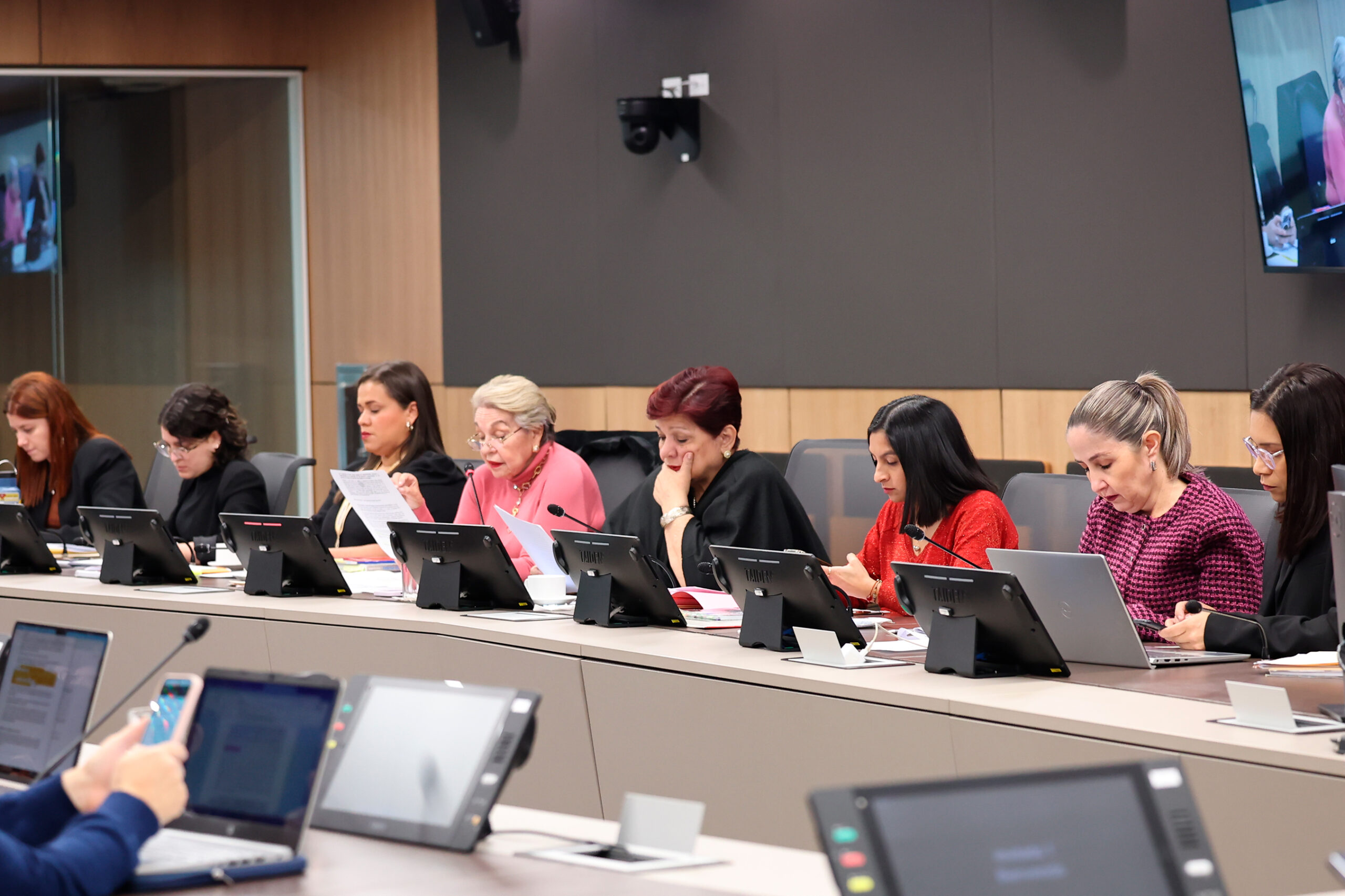 Critican informe que cuestiona plan de seguridad aplicado por el Gobierno