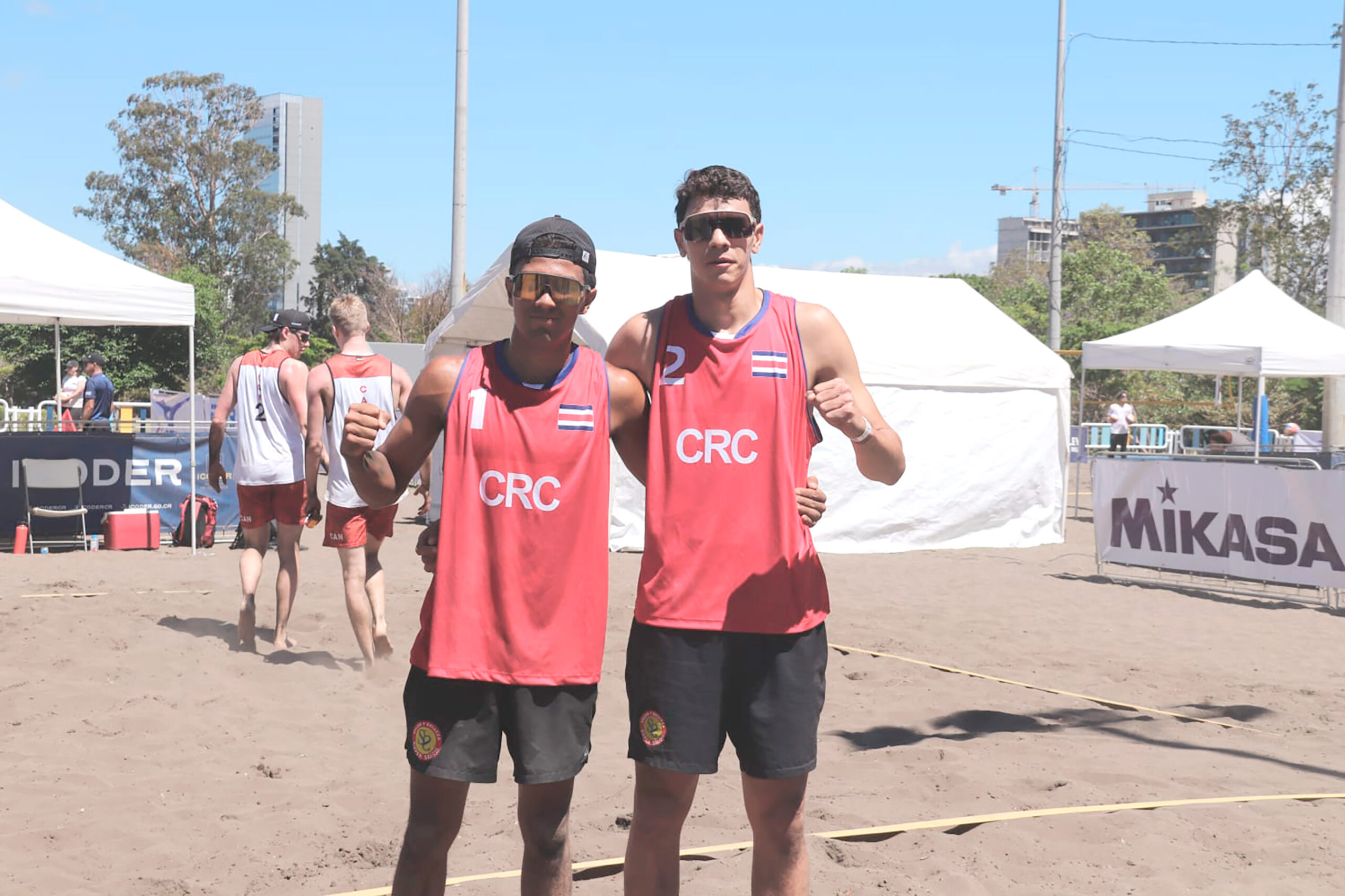 La Sabana con lo mejor del voleibol