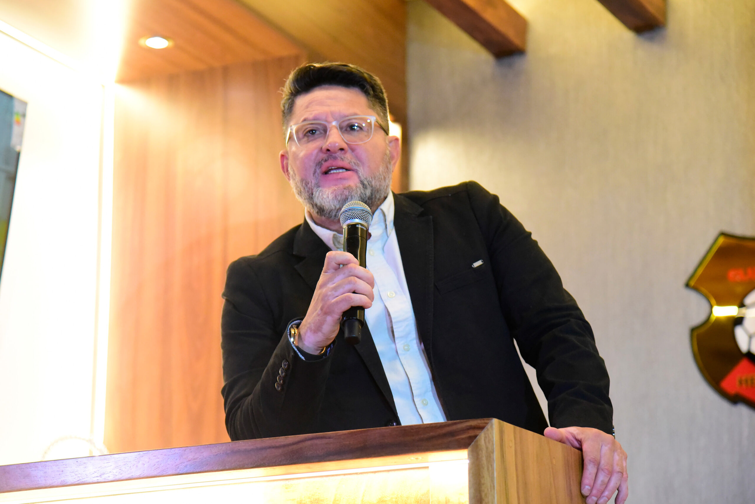 Jafet Soto: “Nos dolió de verdad”