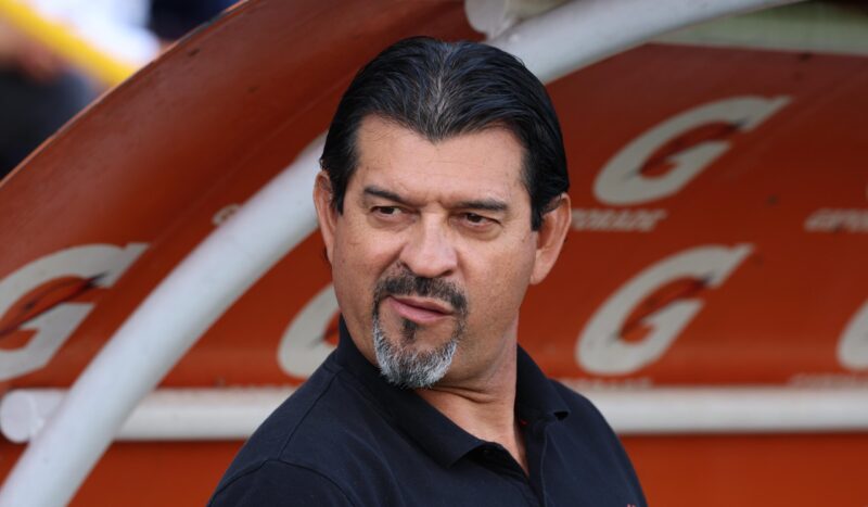 José Saturnino Cardozo