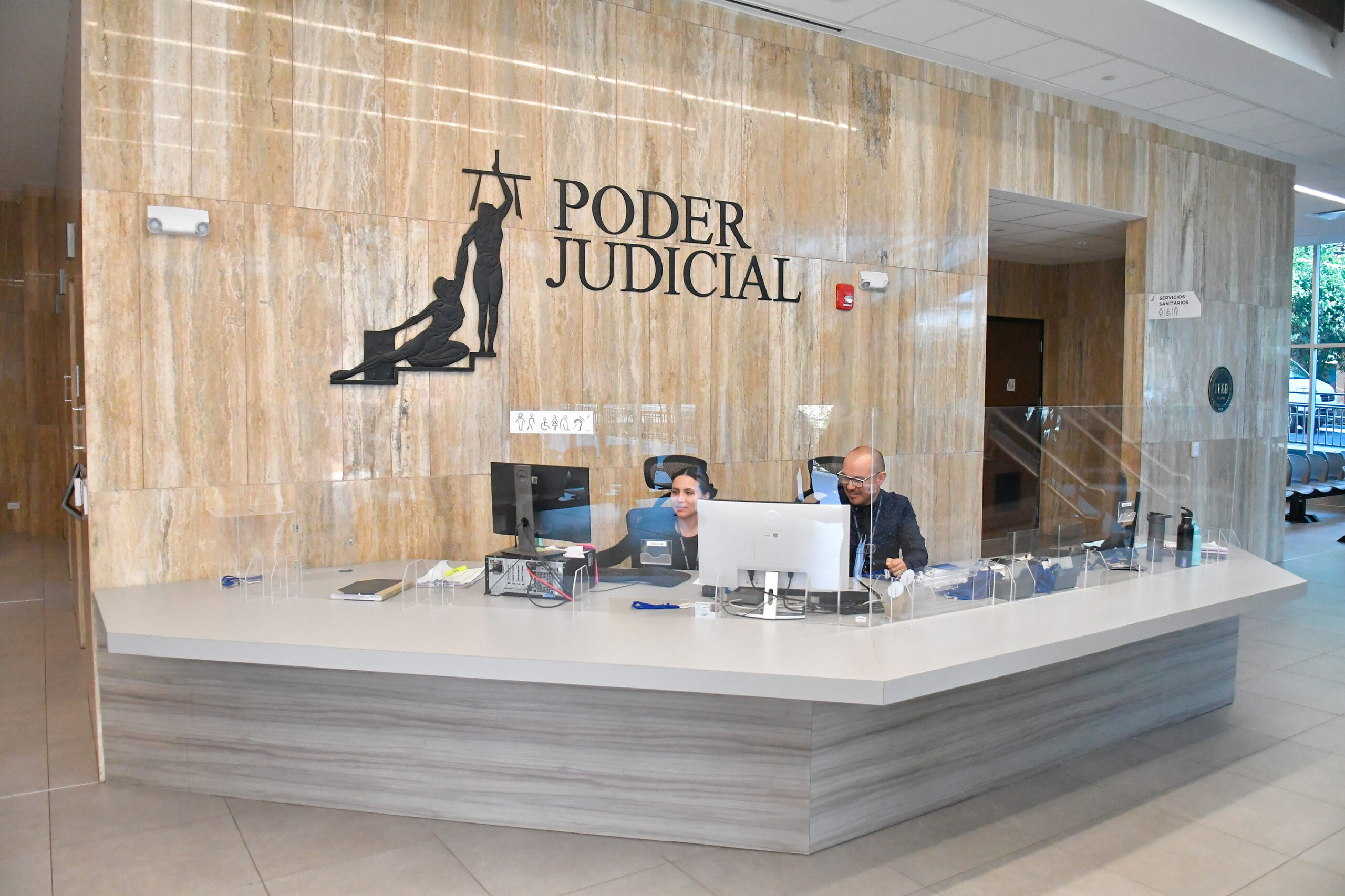 Nueva ley disciplinaria del Poder Judicial divide criterio