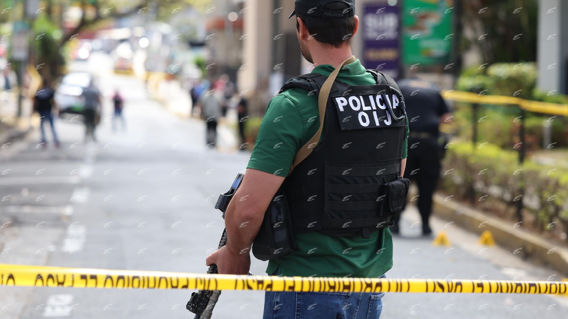 Anuncian fecha de audiencia sobre agresión de jueza