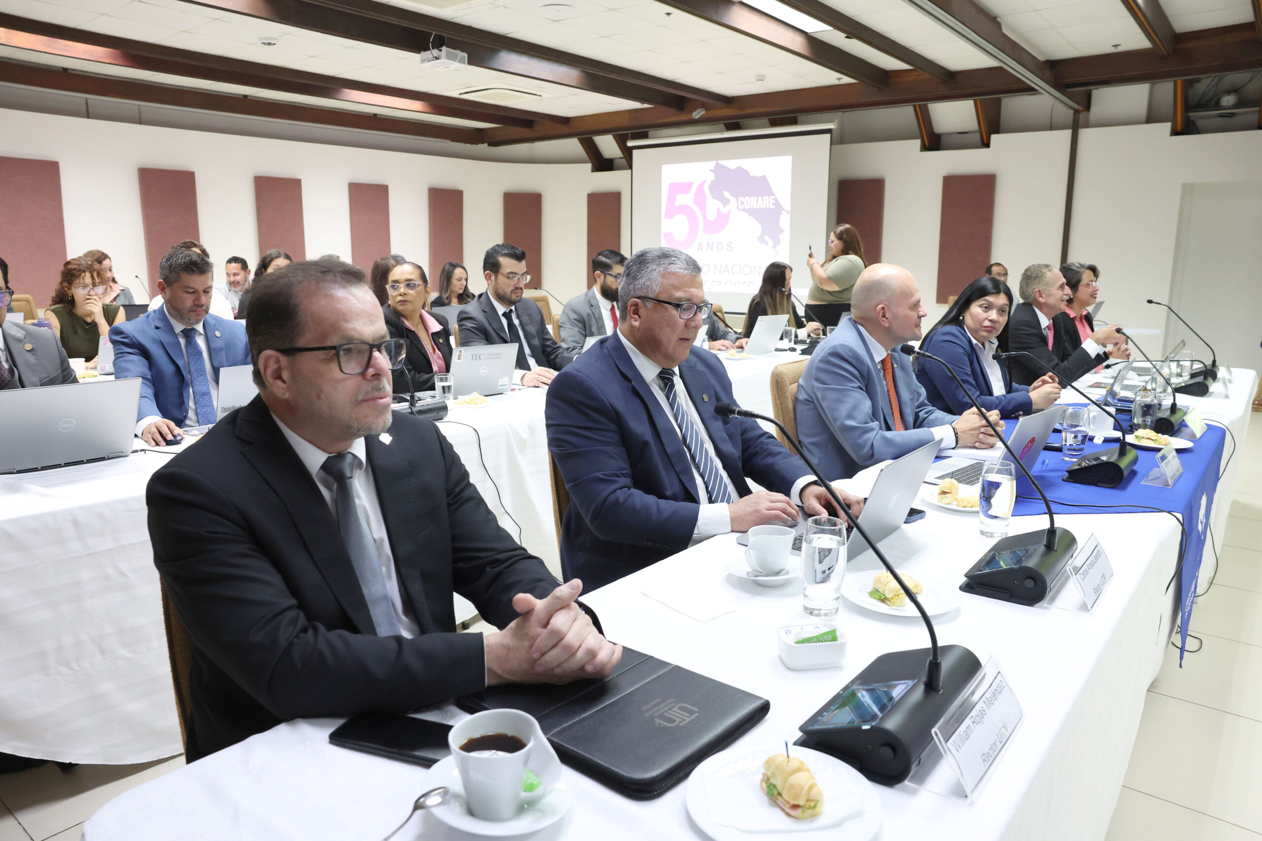 Sala IV ordena al Estado girar más de ¢11 mil millones del FEES 2025