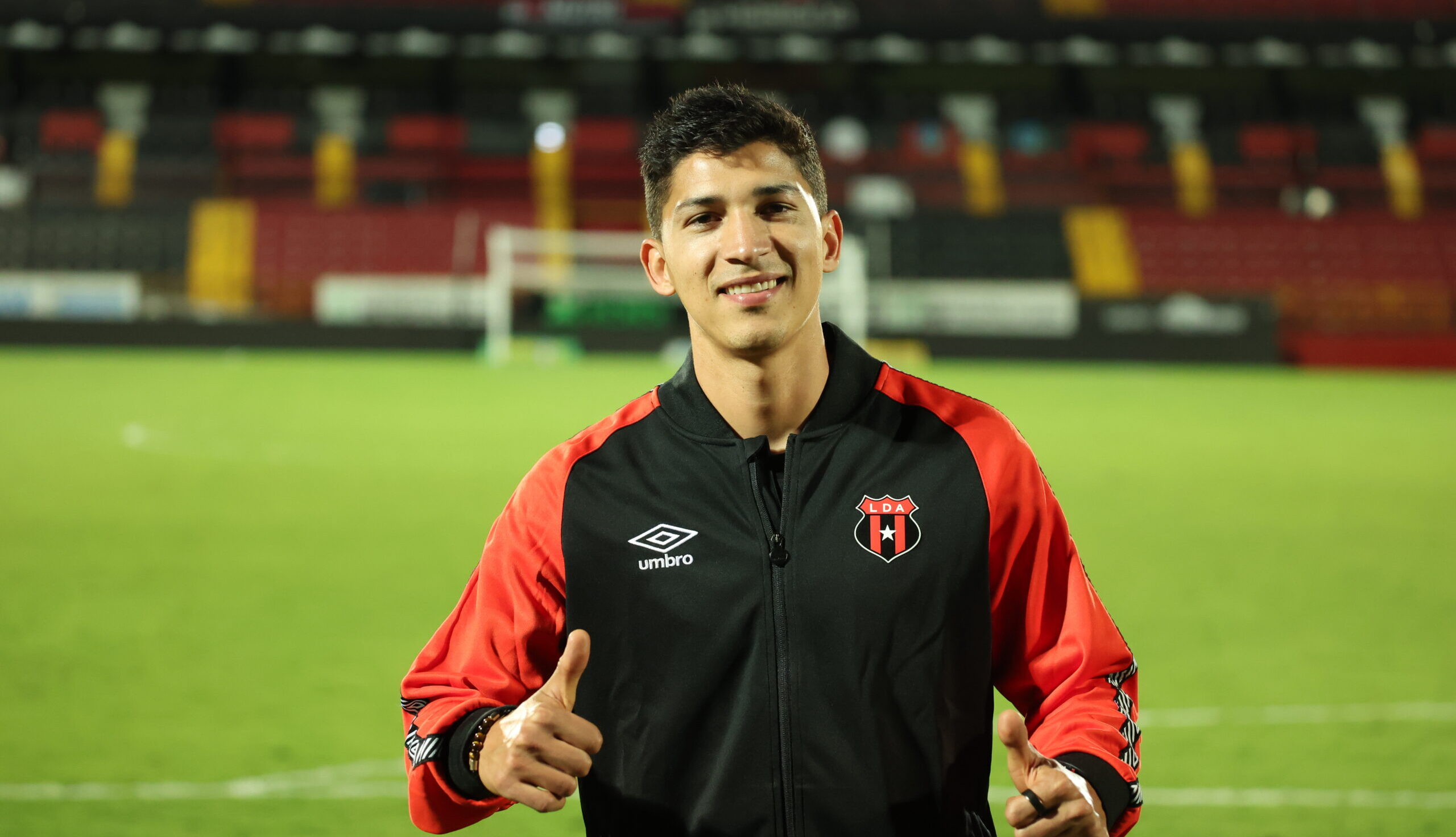 En Alajuelense reconocen que han quedado a deber