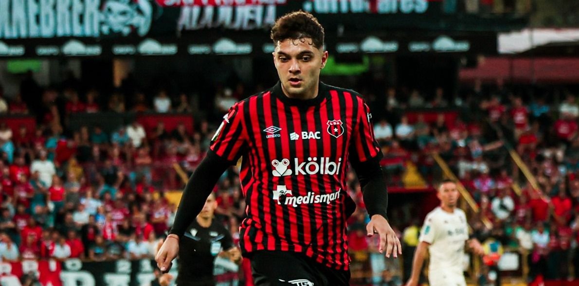 Liga pierde a un jugador titular por 9 meses