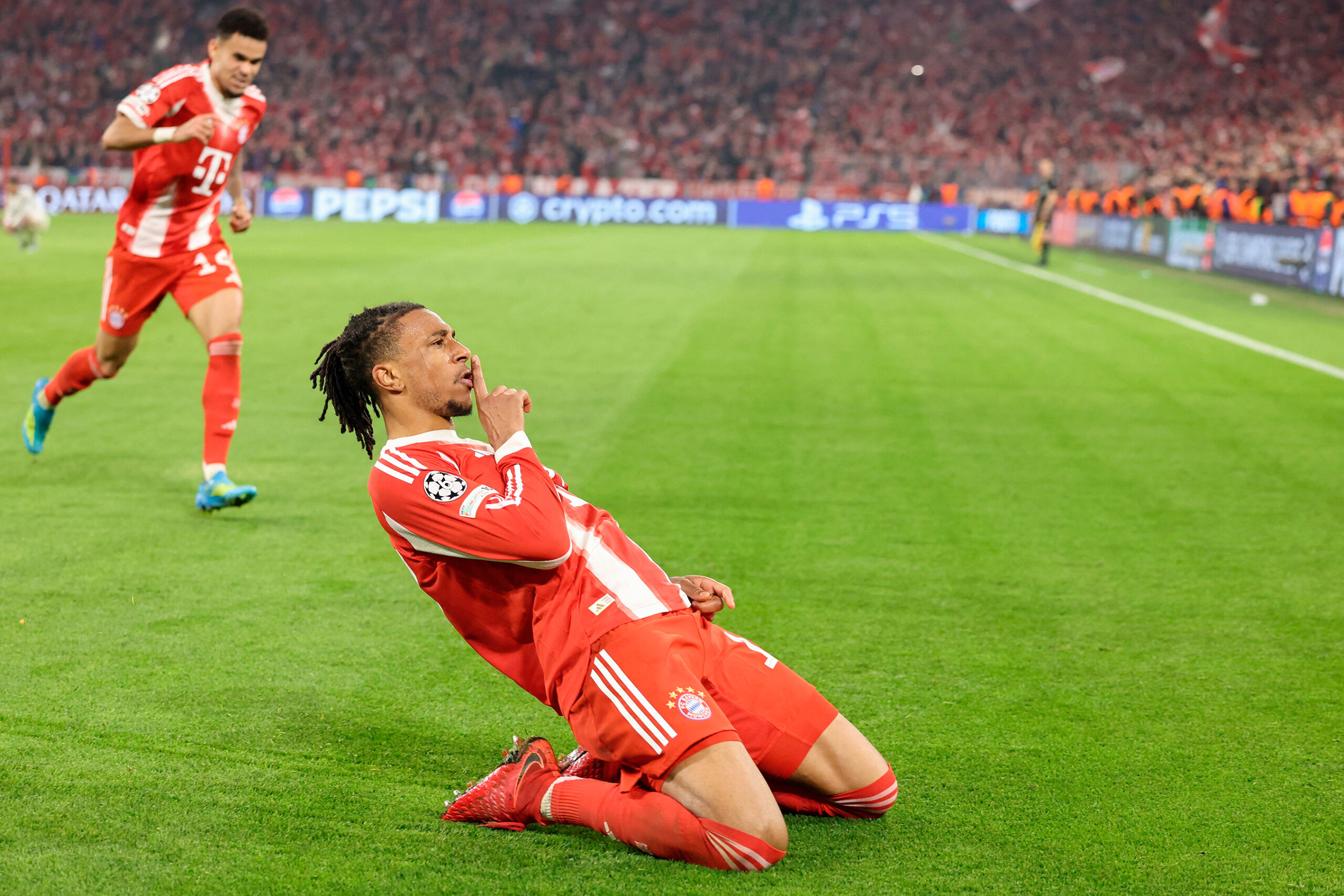 Esta fue una dura pero Real bofetada