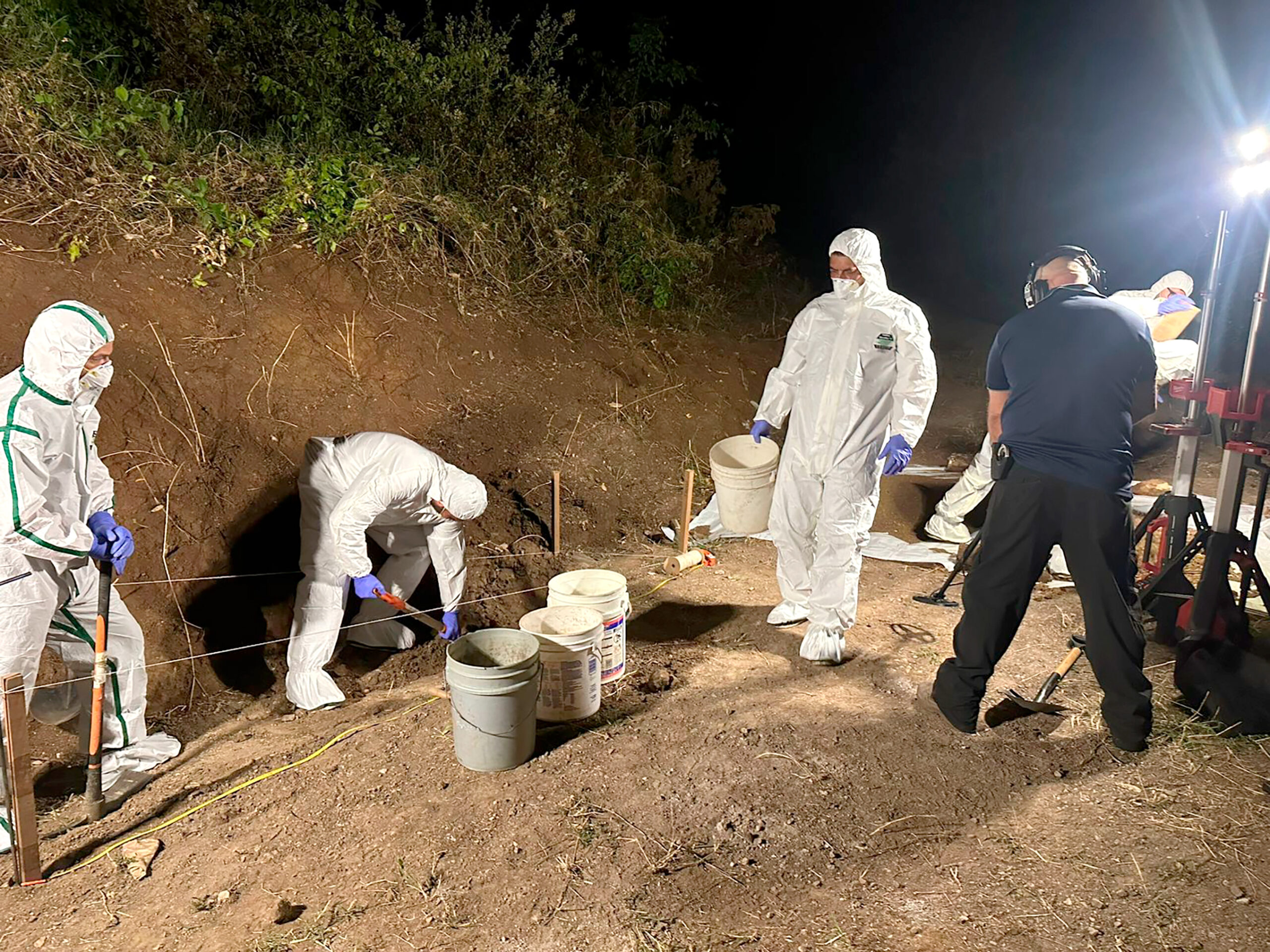 Autopsia de madre nicaragüense revela posible muerte por asfixia