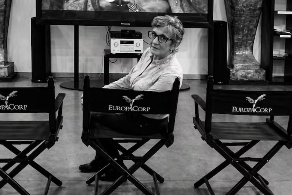 Luto en la televisión: Muere actriz y directora de icónicas telenovelas