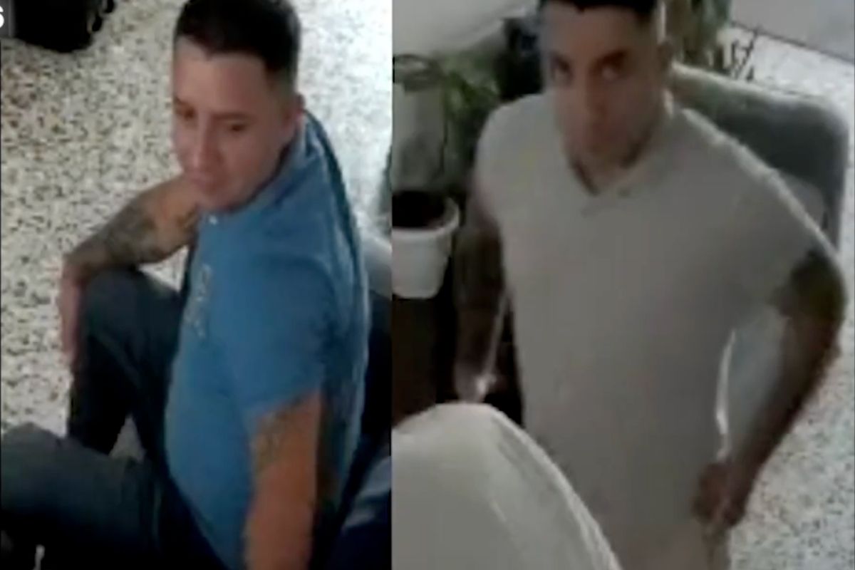 Fingieron comprar propiedades y asaltaron a víctima