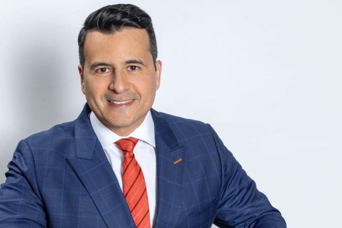 Con este video Douglas Sánchez anuncia su salida de OPA